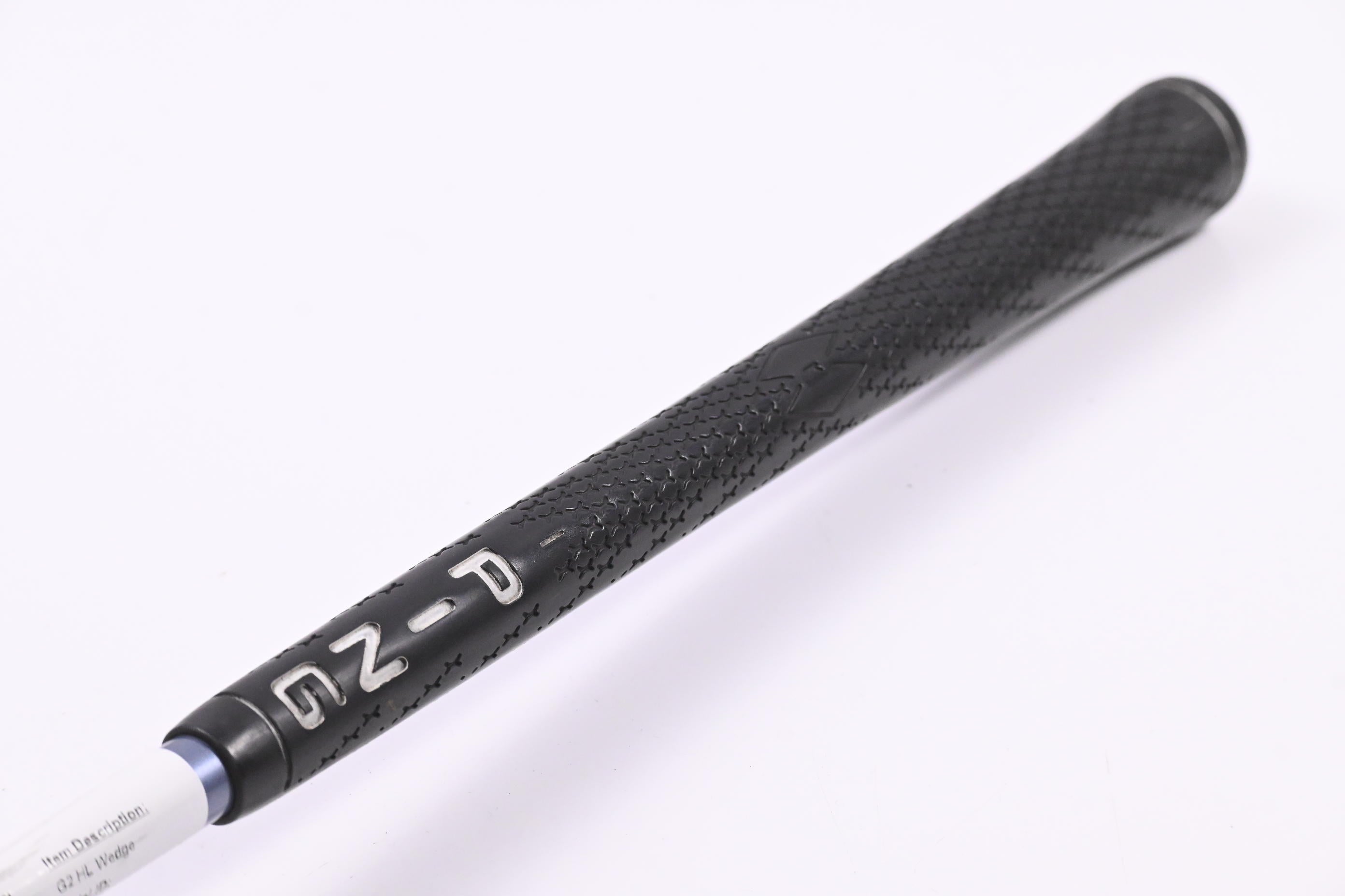 Ladies Ping G2 HL Pitching Wedge / 47 Degree / Yellow Dot / Ladies Flex TFC 100
