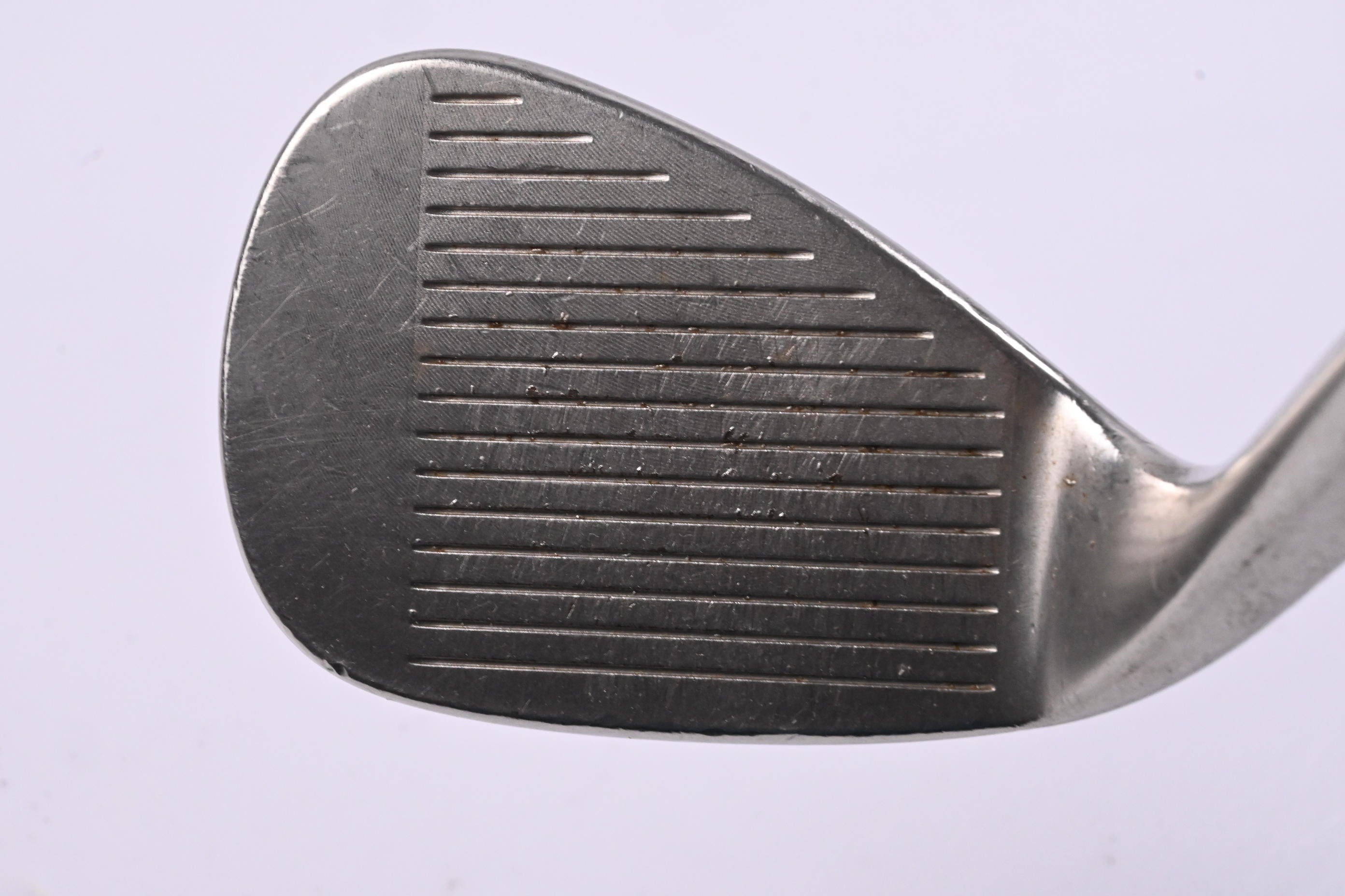 Titleist Vokey Spin Milled Gap Wedge / 52 Degree / Wedge Flex Titleist Shaft