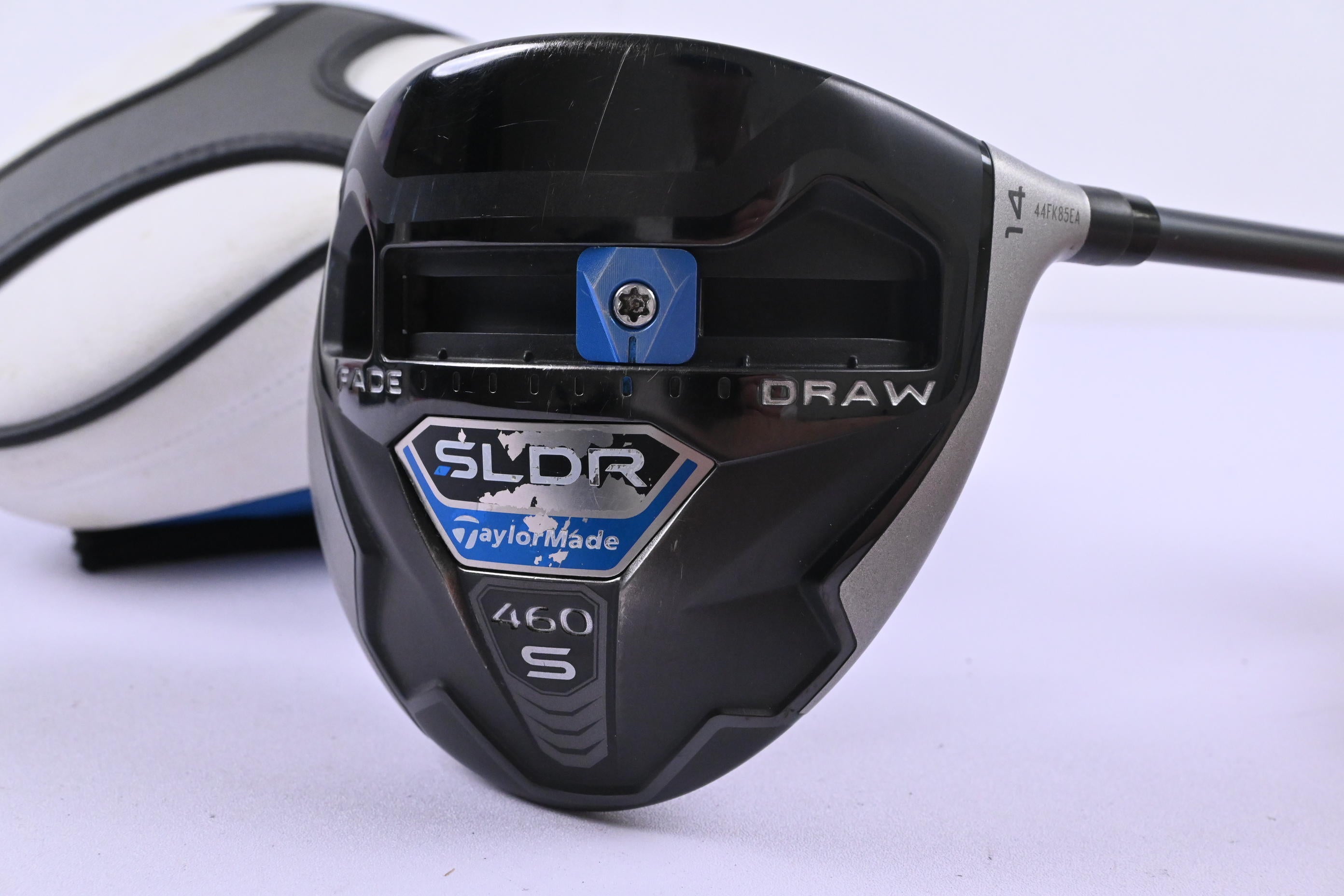 Taylormade SLDR-S Driver / 14 Degree / Regular Flex Taylormade Speeder 57