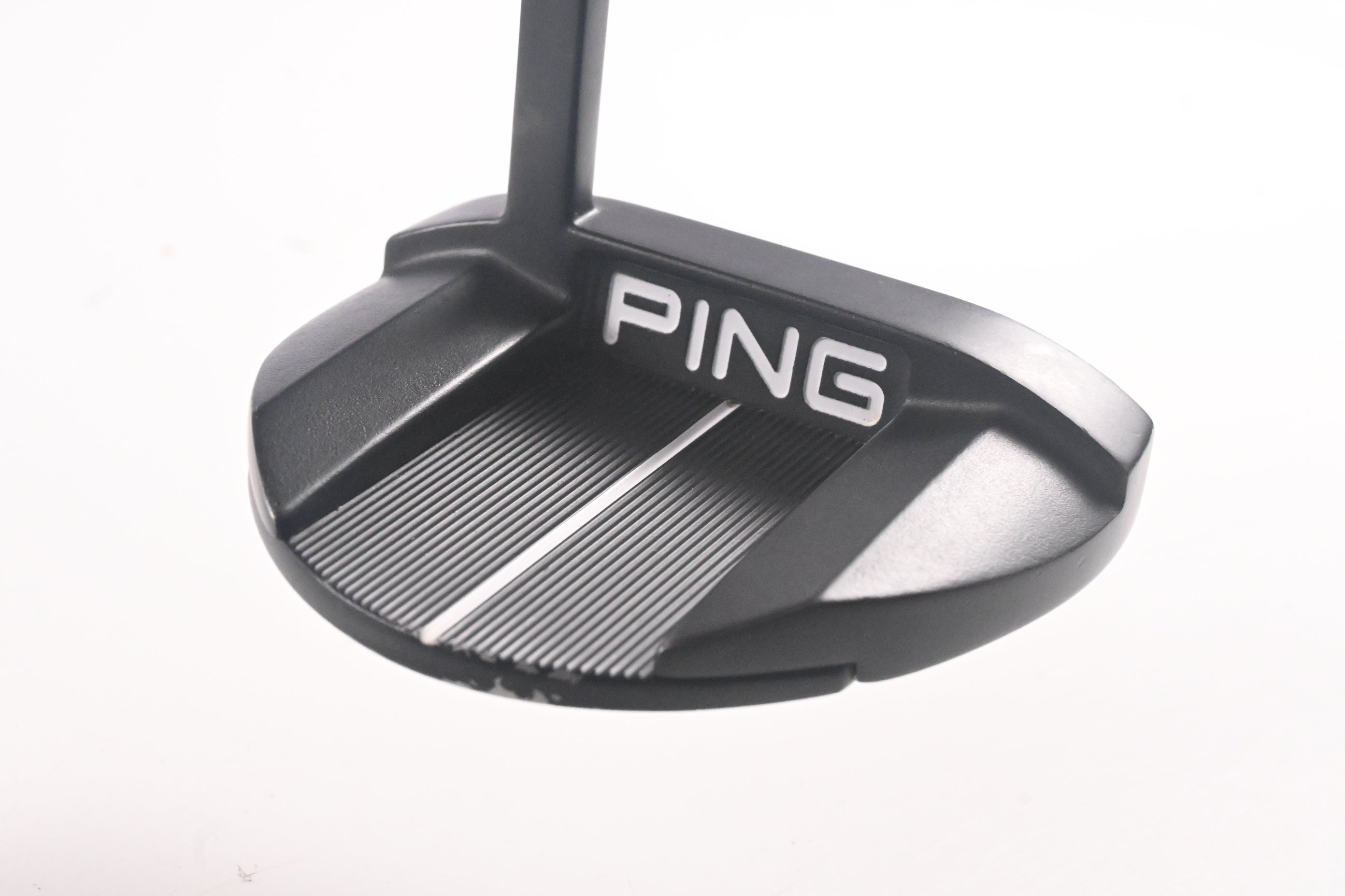 Ping 2021 Oslo H Putter / Black Dot / 34 Inch