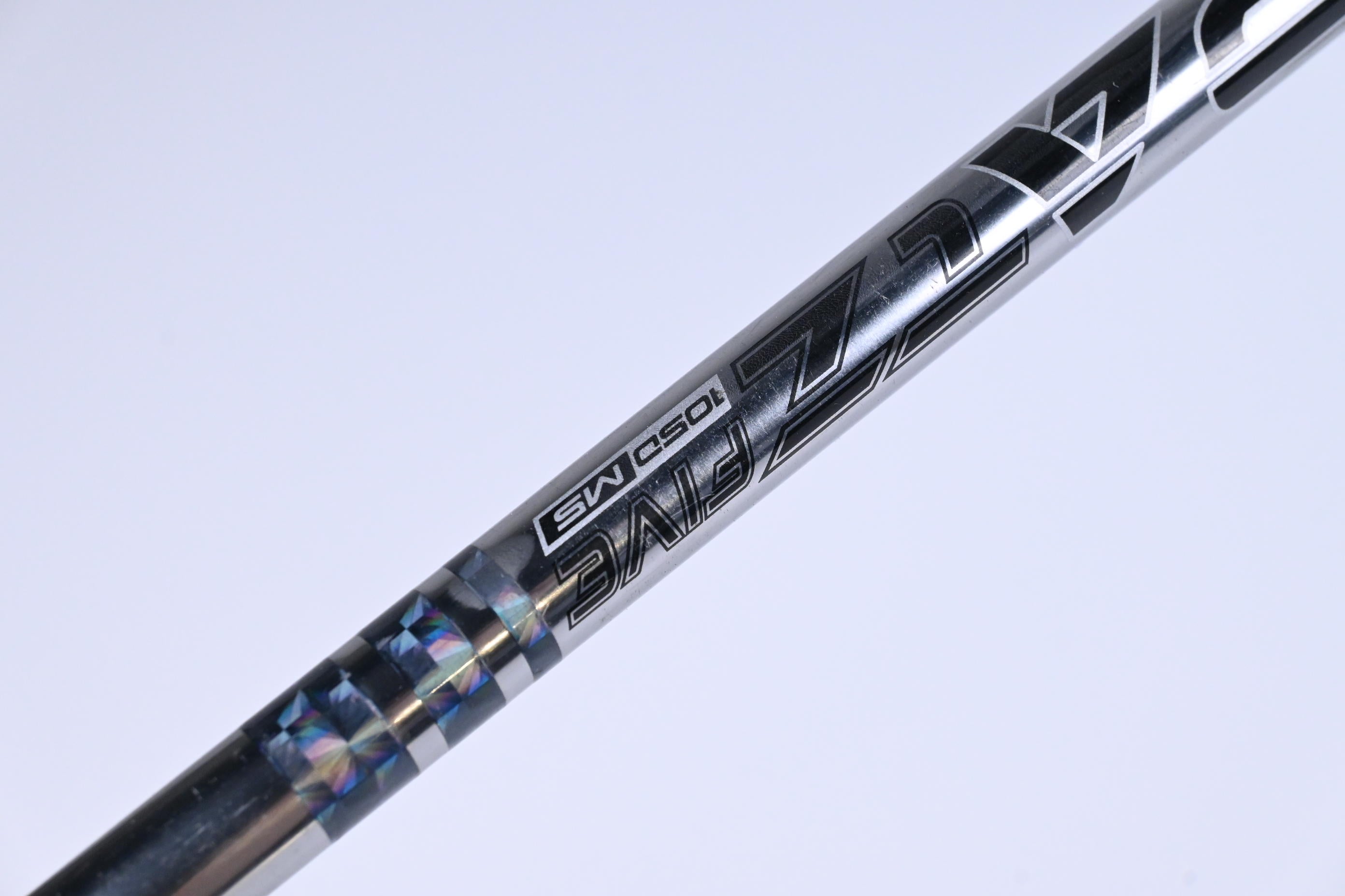 Srixon ZX MK II Utility #2 Iron / 18 Degree / X-Flex Accra TZ5 105 Shaft