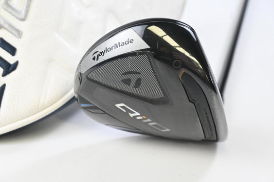 Taylormade Qi10 #5 Wood / 18 Degree / Regular Flex Ventus Blue 6 Shaft