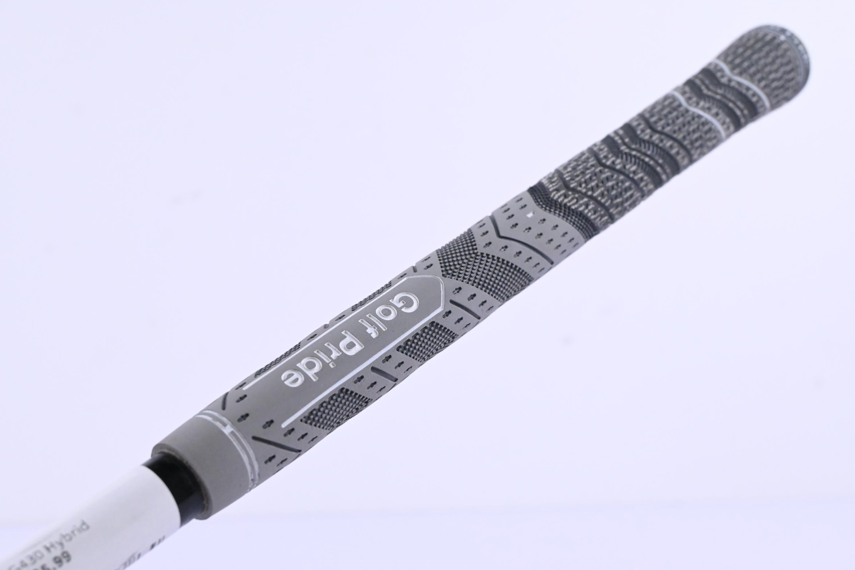 Ping G430 #5 Hybrid / 26 Degree / Regular Flex Ping Alta CB Black 70 Shaft