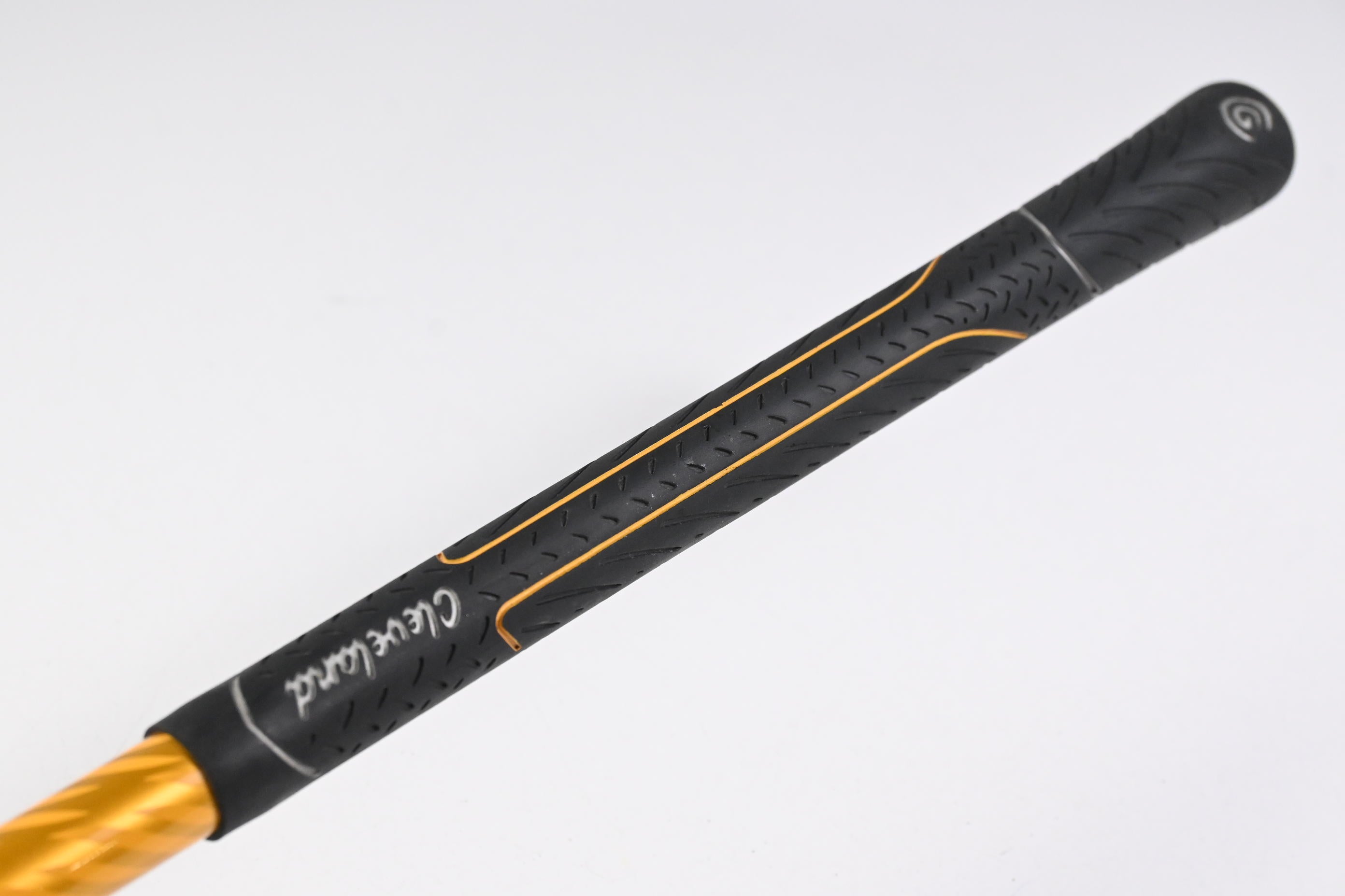 Cleveland HiBore XLS #3 Hybrid / 22 Degree / Regular Flex Fujikura HB Gold 65