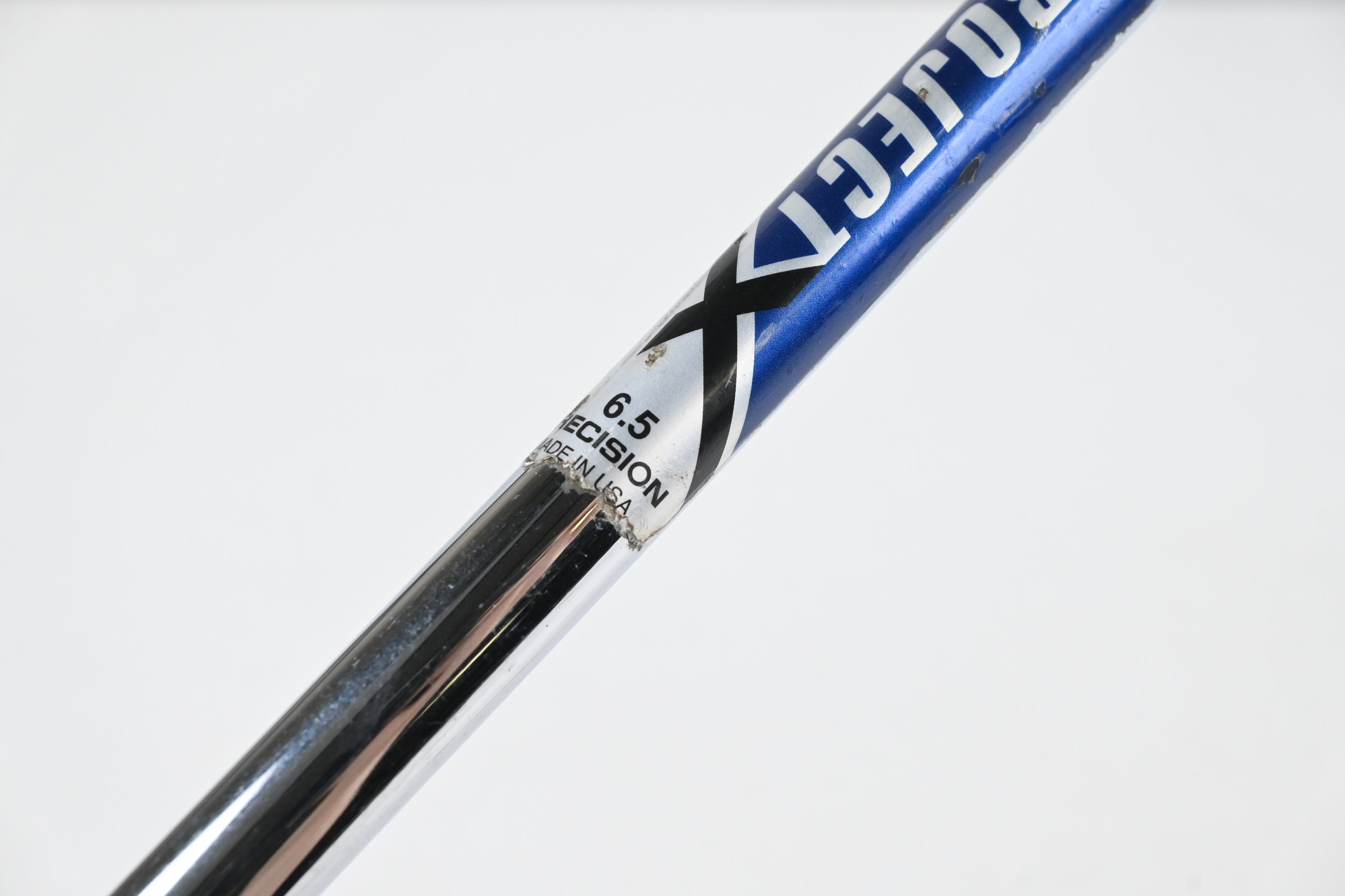 Mizuno MP-5 Pitching Wedge / 46 Degree / X-Flex Project X Precision Shaft