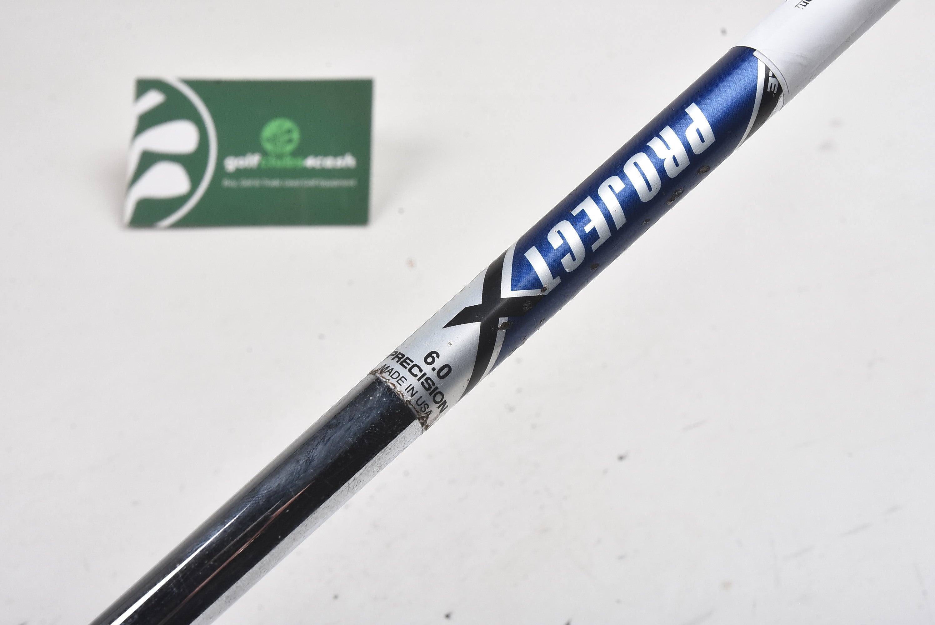 Ping Glide 3.0 Sand Wedge / 54 Degree / Stiff Flex Project X Shaft