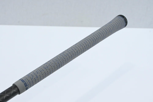 Tensei 1K Black 85 #6 Hybrid Shaft / Stiff Flex / Taylormade 2nd Gen