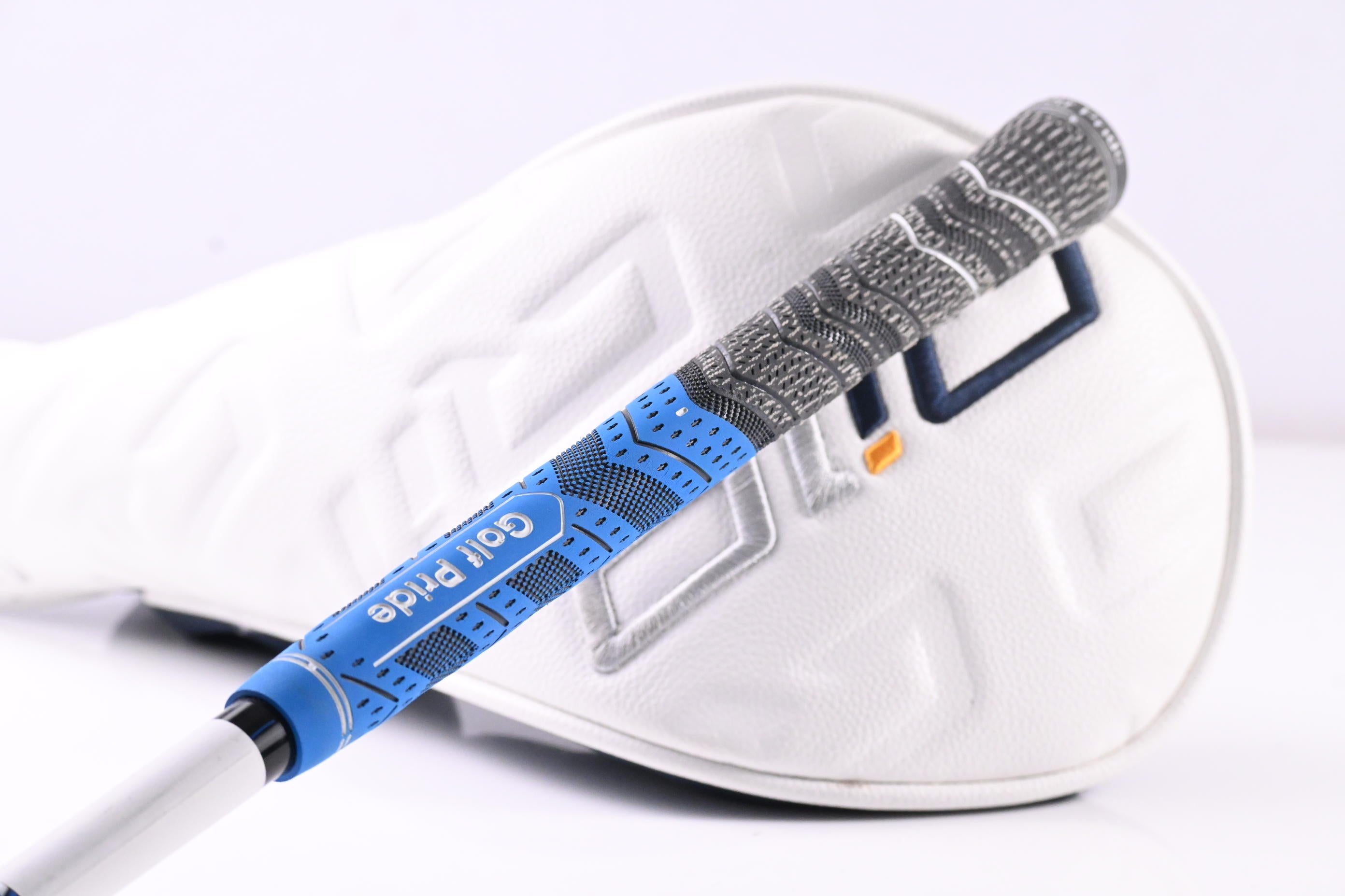 Taylormade Qi10 Max Driver / 12 Degree / Regular Flex Kai'li Blue 60 Shaft