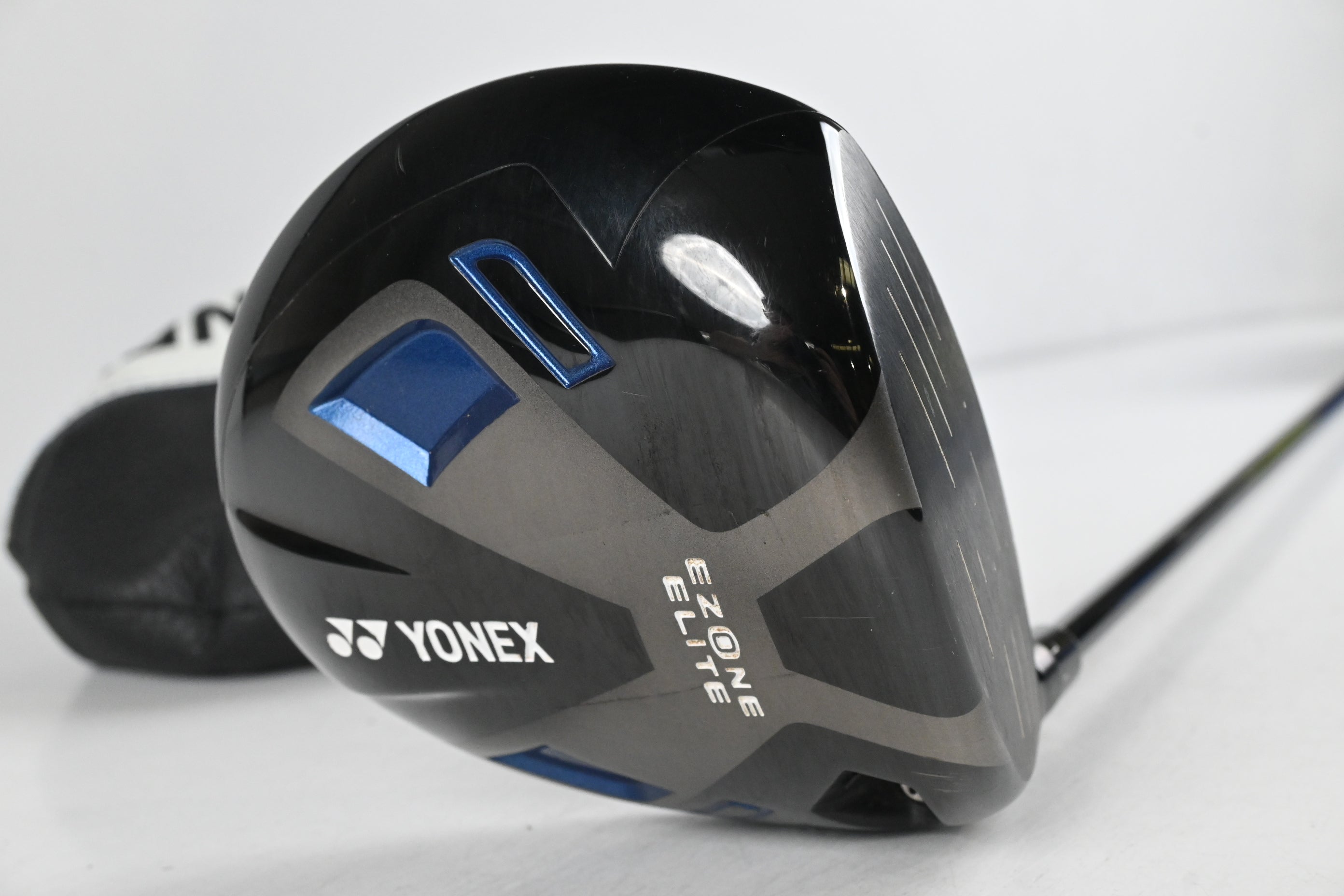 Yonex Ezone Elite Driver / 10.5 Degree / Senior Flex Yonex 55 Light Shaft