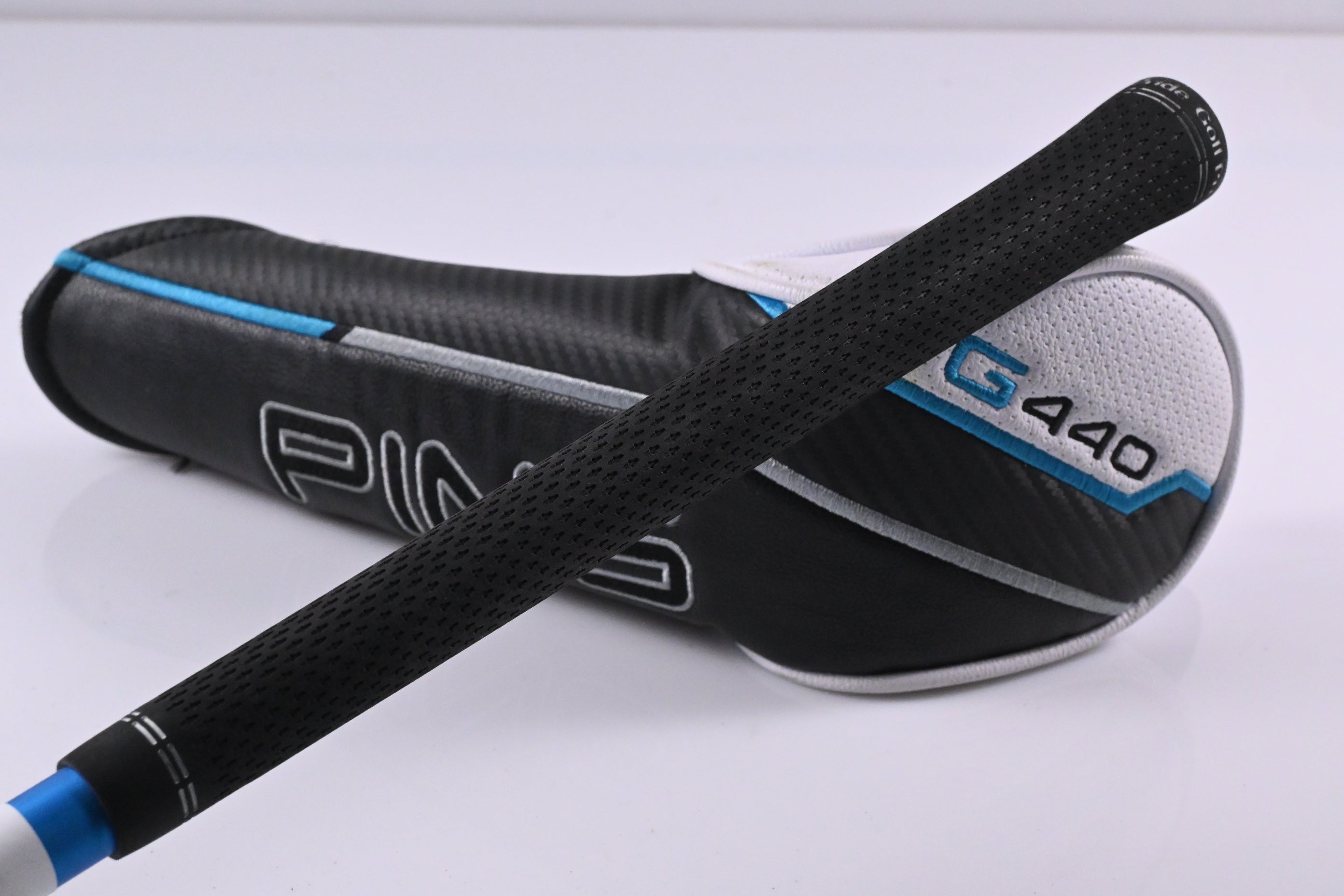 Ping G440 Max #3 Wood / 15 Degree / Regular Flex Ping Alta CB Blue 65 Shaft