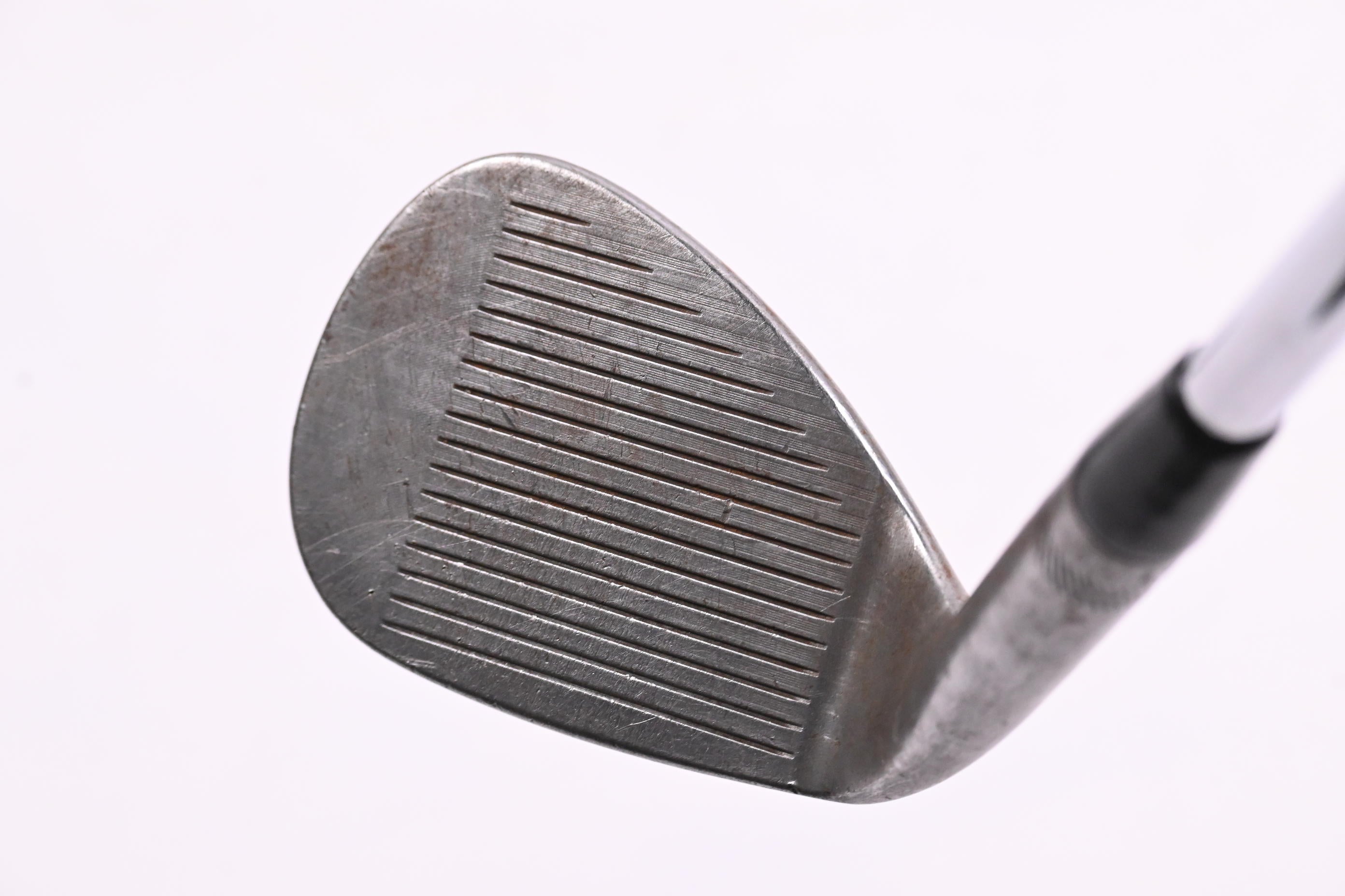 Tour Issue Titleist Vokey SM8 Lob Wedge / 60 Degree / Stiff Flex N.S.Pro Modus³