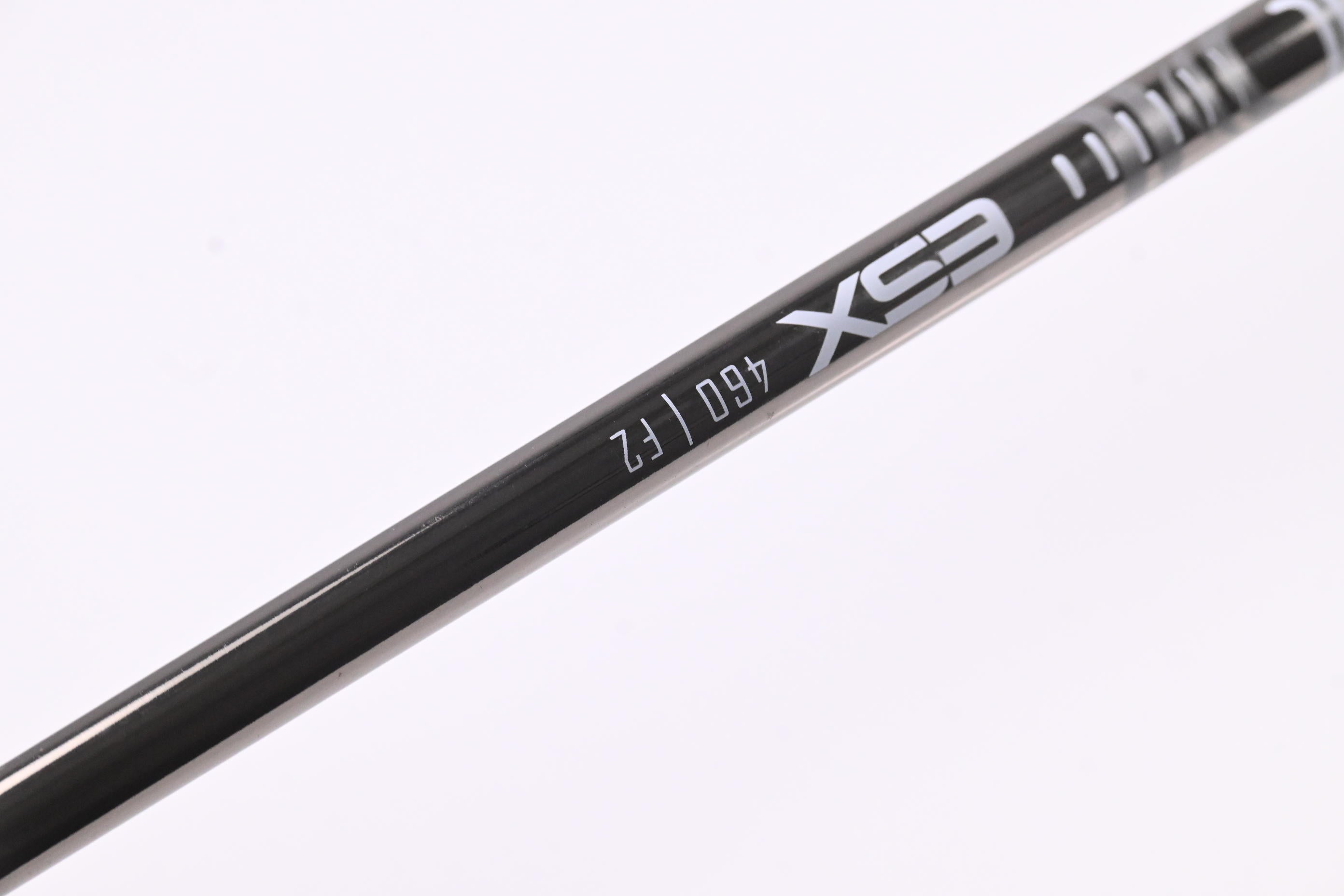 Mizuno Pro 245 #4 Iron / 21.5 Degree / Senior Flex UST Recoil ESX 460 Shaft