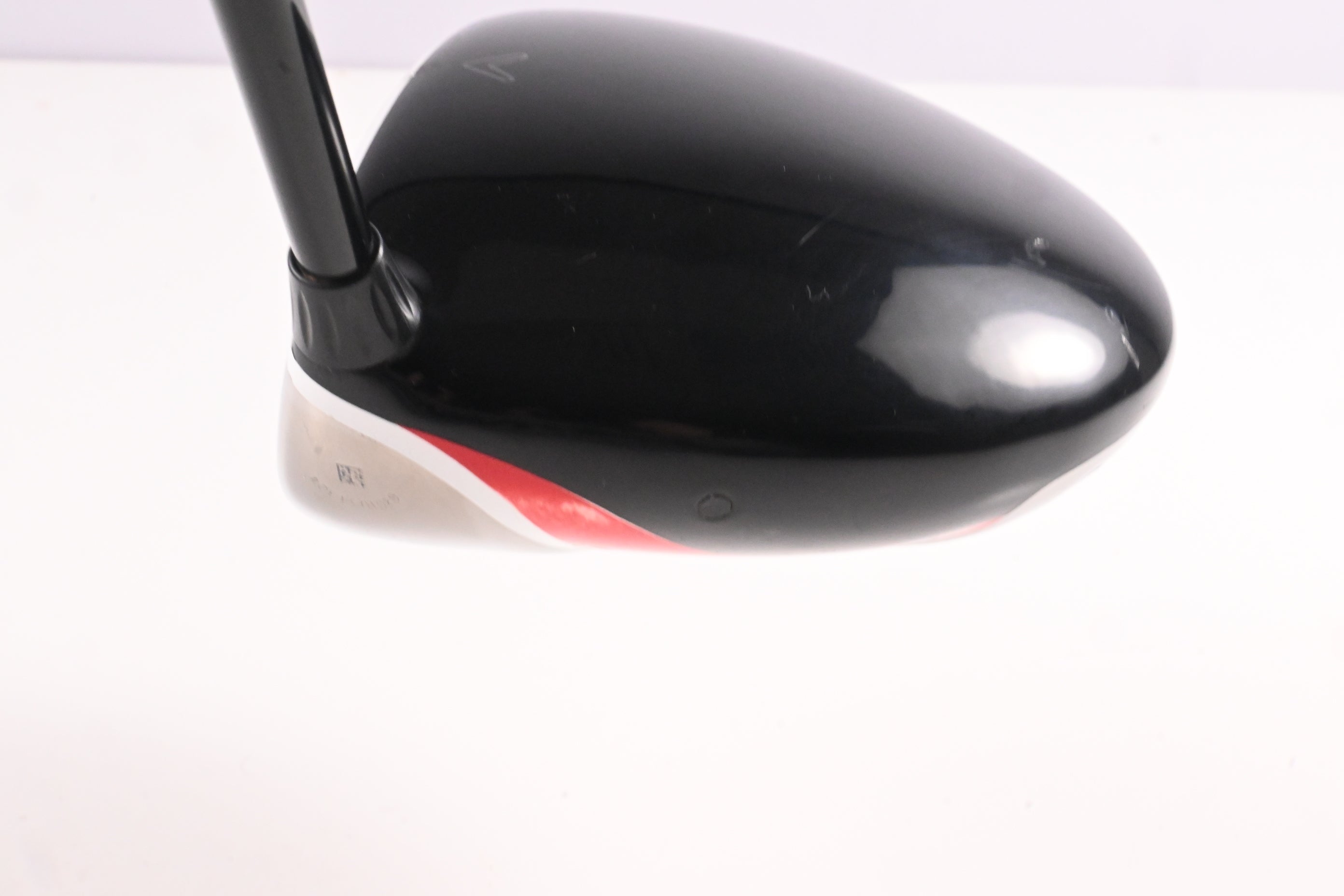 Callaway Big Bertha 460 Driver / 10 Degree / Stiff Flex Aldila NVS 55 Shaft