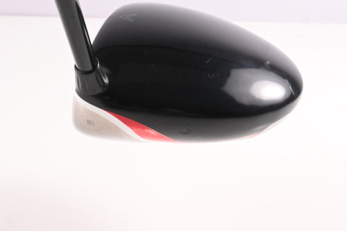 Callaway Big Bertha 460 Driver / 10 Degree / Stiff Flex Aldila NVS 55 Shaft