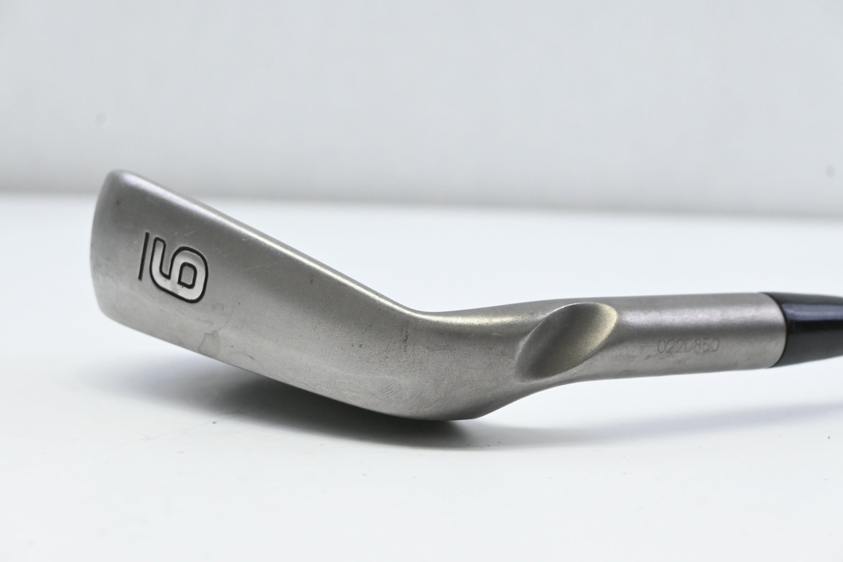 Junior Ping Prodi G #9 Iron / Red Dot / Junior Flex Ping Prodi G Shaft