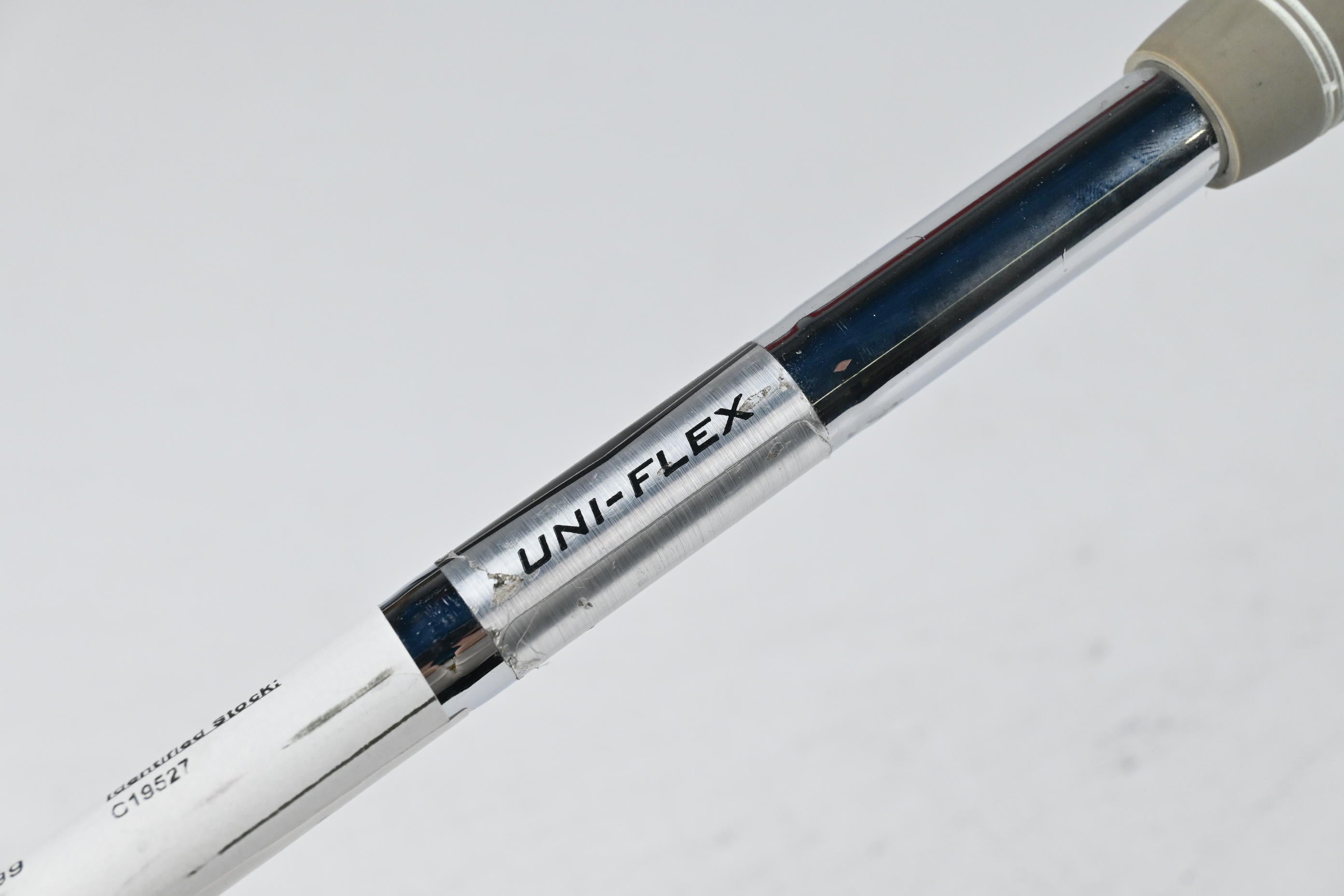 Nike Ignite 2 #6 Iron / Uni-Flex Nike Ignite Shaft