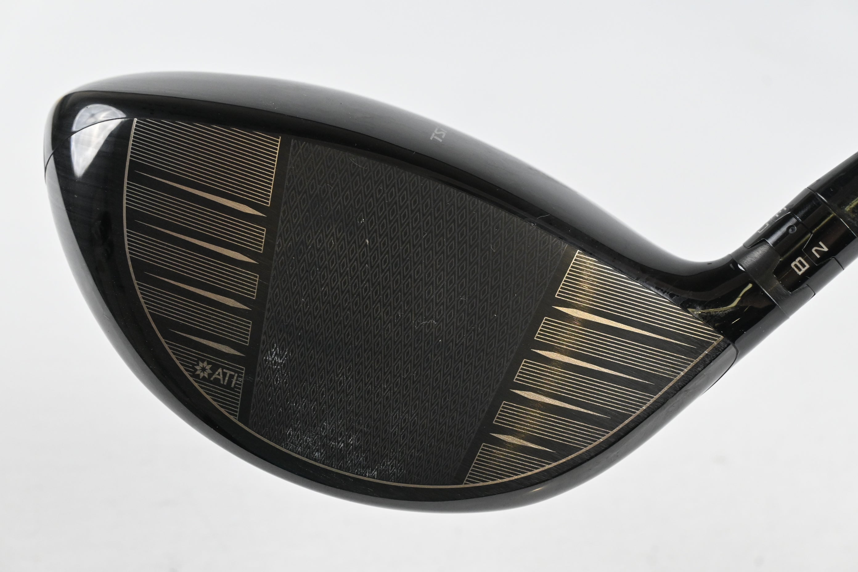 Titleist TSi3 Driver / 8 Degree / X-Flex Tour AD XC-6 Shaft