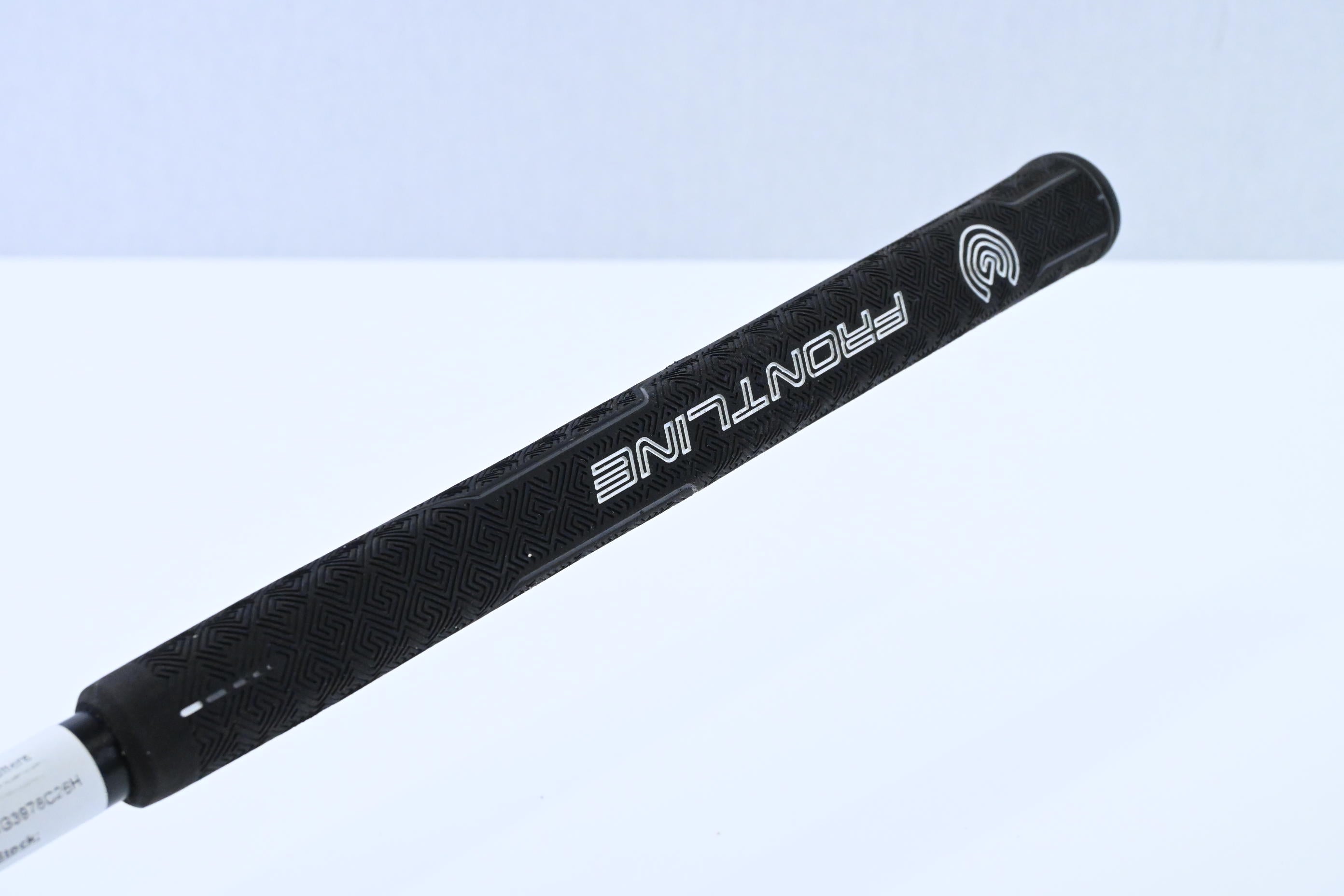 Left Hand Cleveland Frontline Elite Elevado Putter / 34 Inch