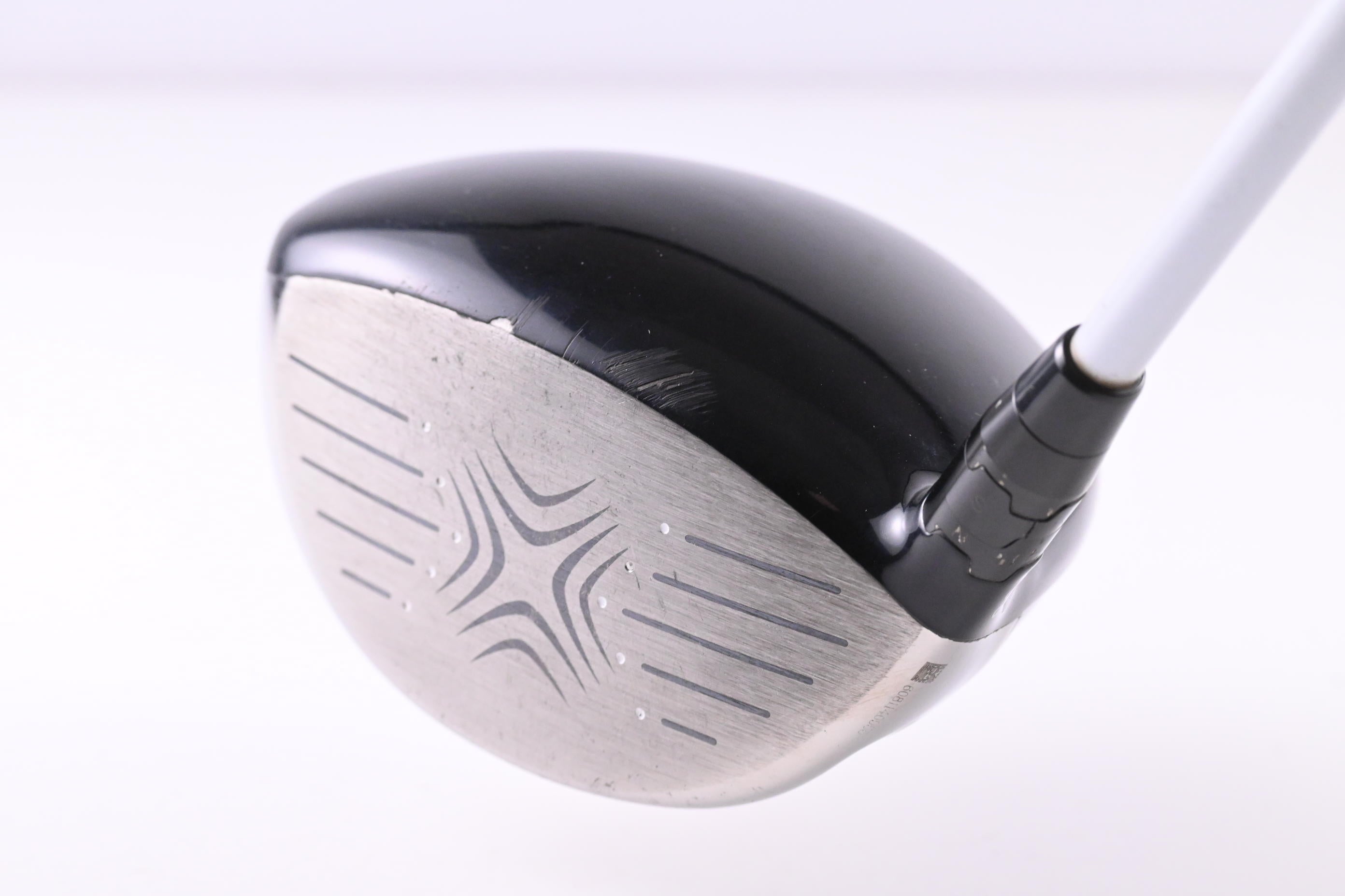 Callaway Big Bertha Alpha 2014 Driver / 9 Degree / Stiff Flex Fubuki ZT 60 Shaft