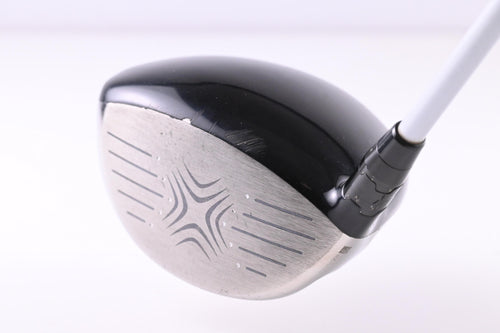 Callaway Big Bertha Alpha 2014 Driver / 9 Degree / Stiff Flex Fubuki ZT 60 Shaft