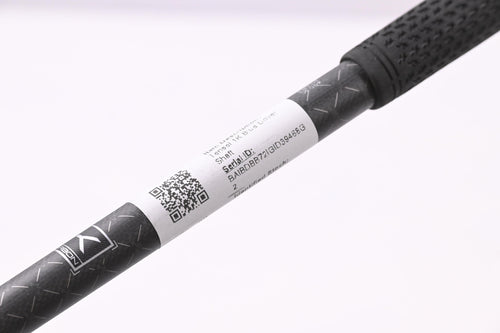 Mitsubishi Chemical Tensei 1K Blue 75 Driver Shaft / X-Flex / Mizuno