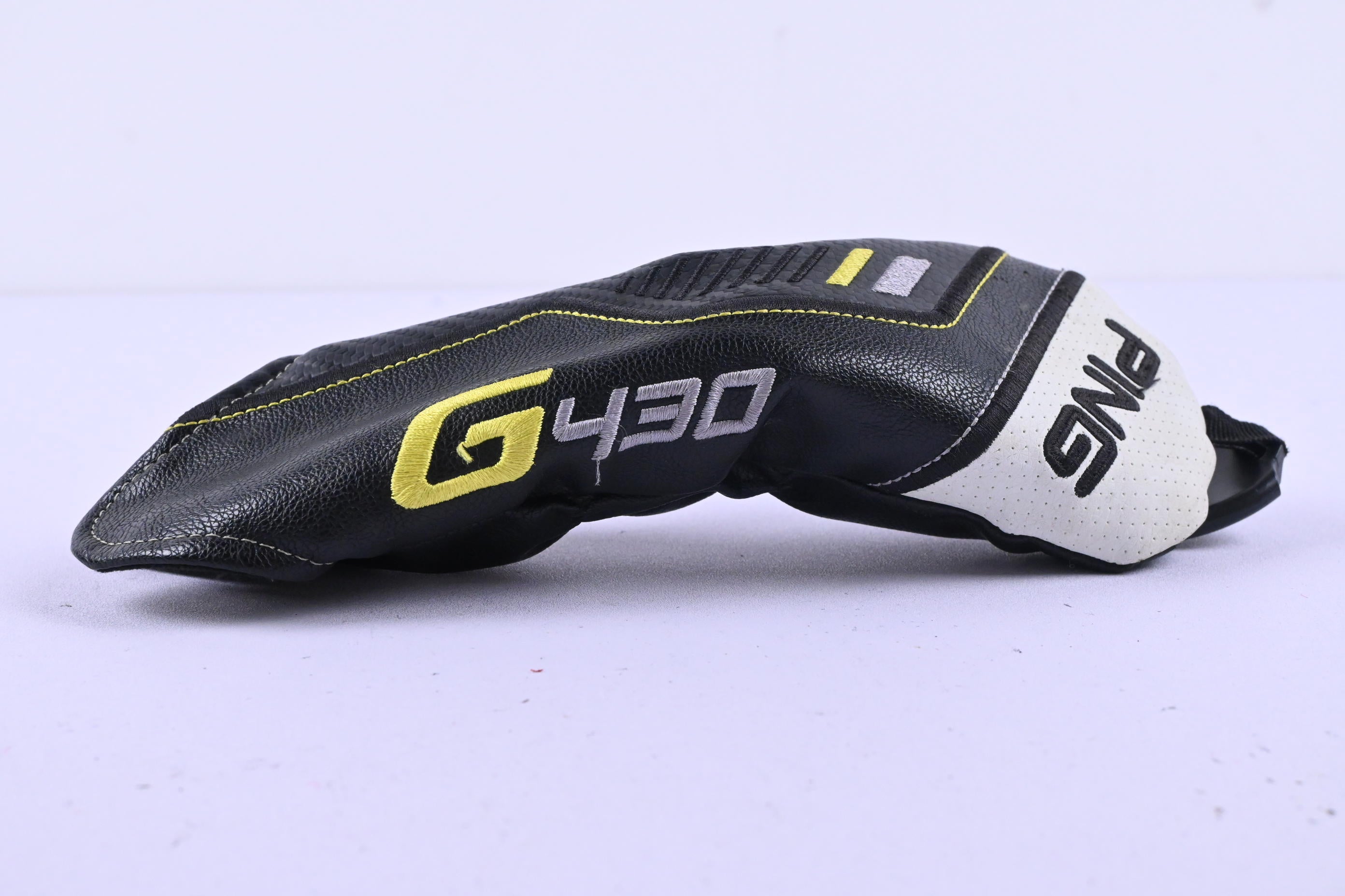 Ping G430 #5 Hybrid / 26 Degree / Regular Flex Ping Alta CB Black 70 Shaft