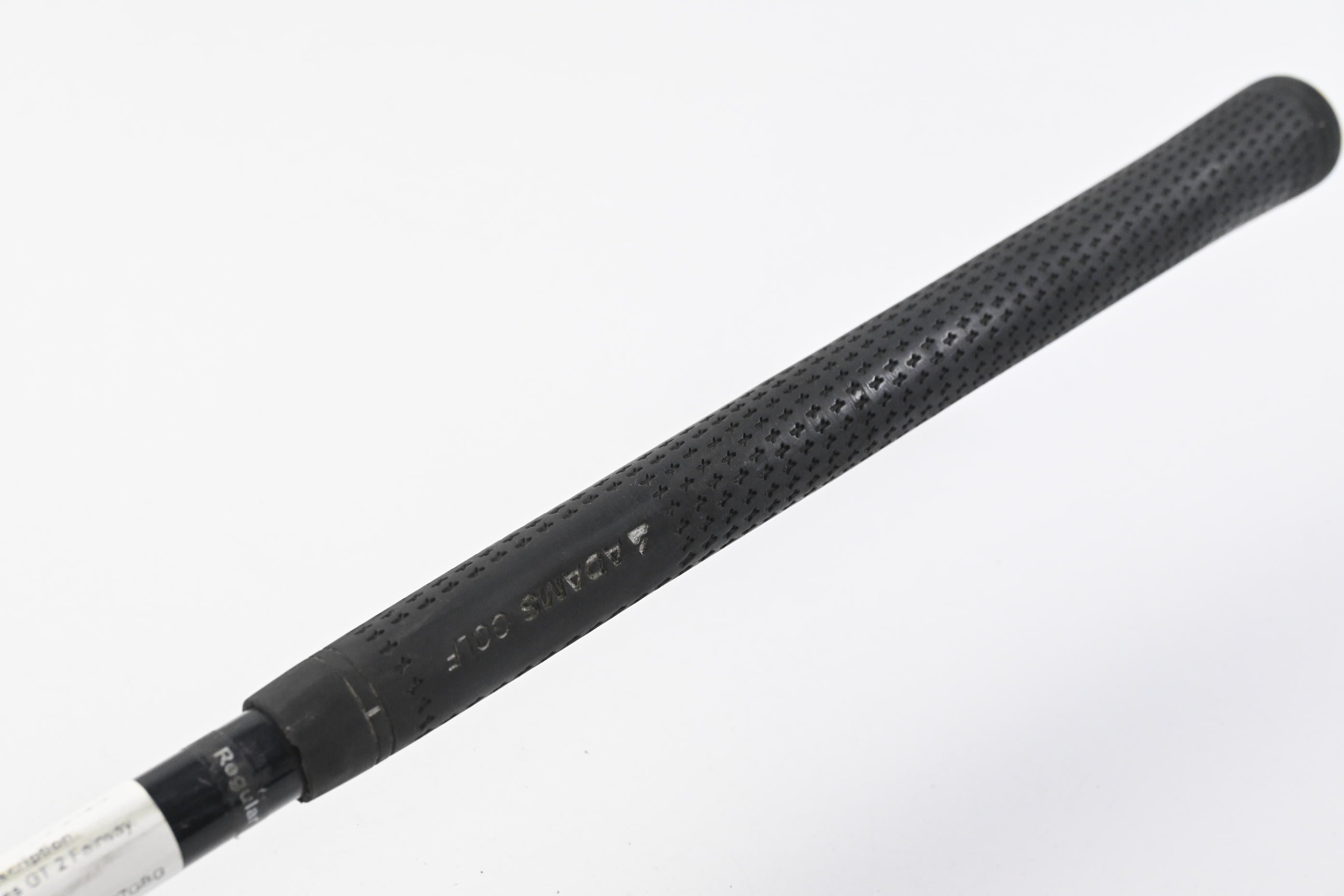 Adams Tight Lies GT 2 #3 Wood / 15 Degree / Regular Flex Adams Shaft