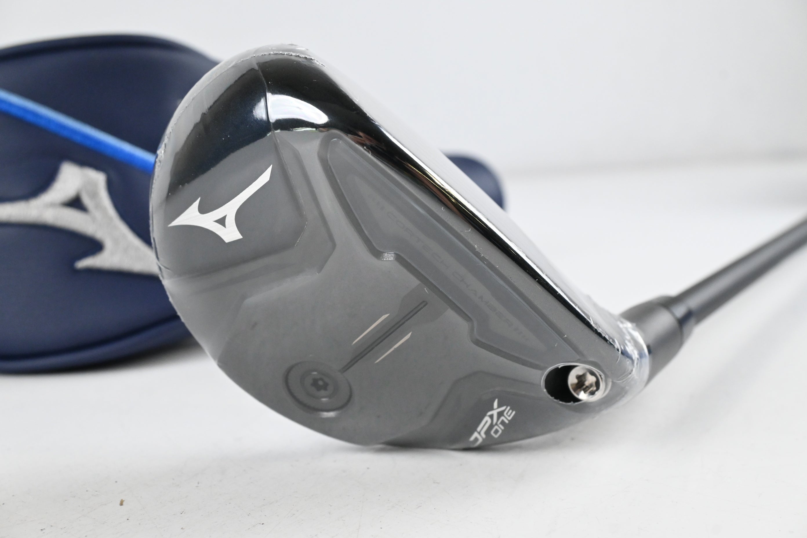 Mizuno JPX One #3 Hybrid / 19 Degree / Stiff Flex Tensei 1K Blue 75 Shaft