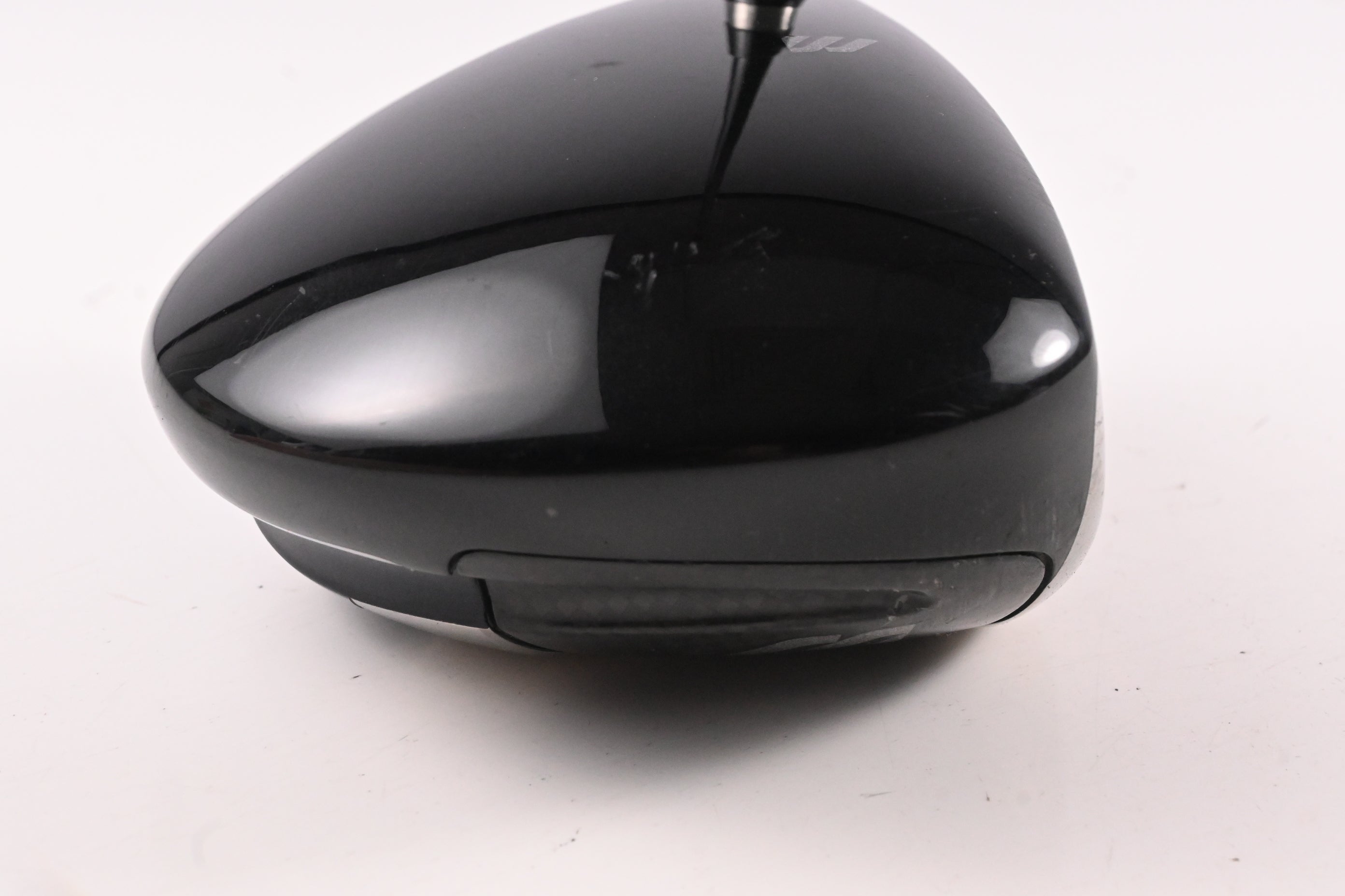 Mizuno MX-500 Driver / 9.5 Degree / Stiff Flex Grafalloy Attacklite Ultralite