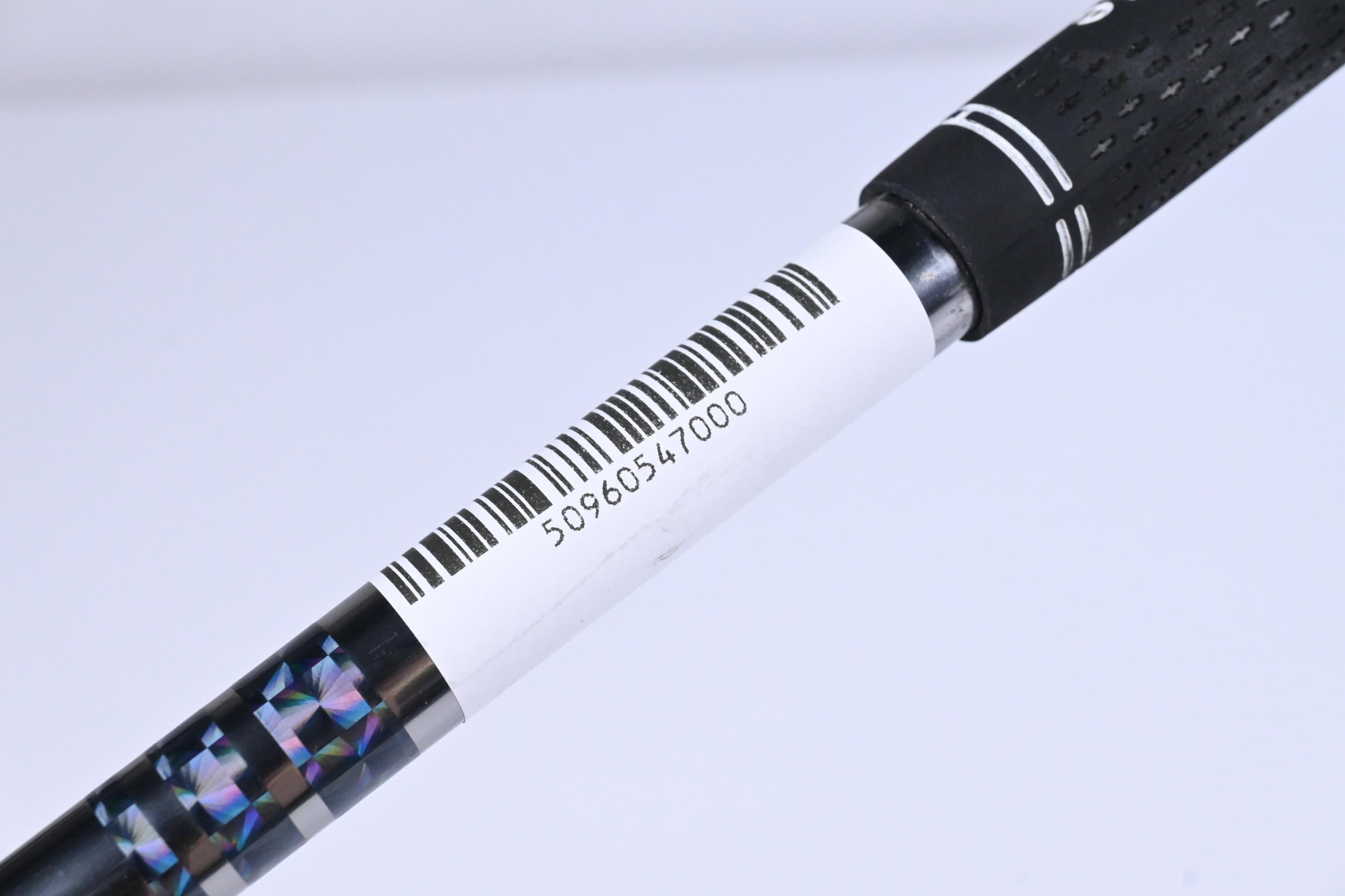 Srixon ZX MK II Utility #2 Iron / 18 Degree / X-Flex Accra TZ5 105 Shaft