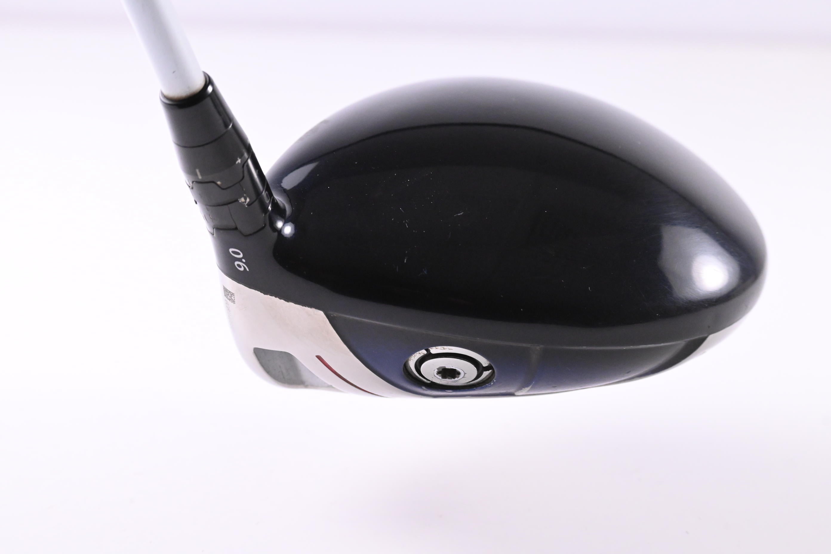 Callaway Big Bertha Alpha 2014 Driver / 9 Degree / Stiff Flex Fubuki ZT 60 Shaft