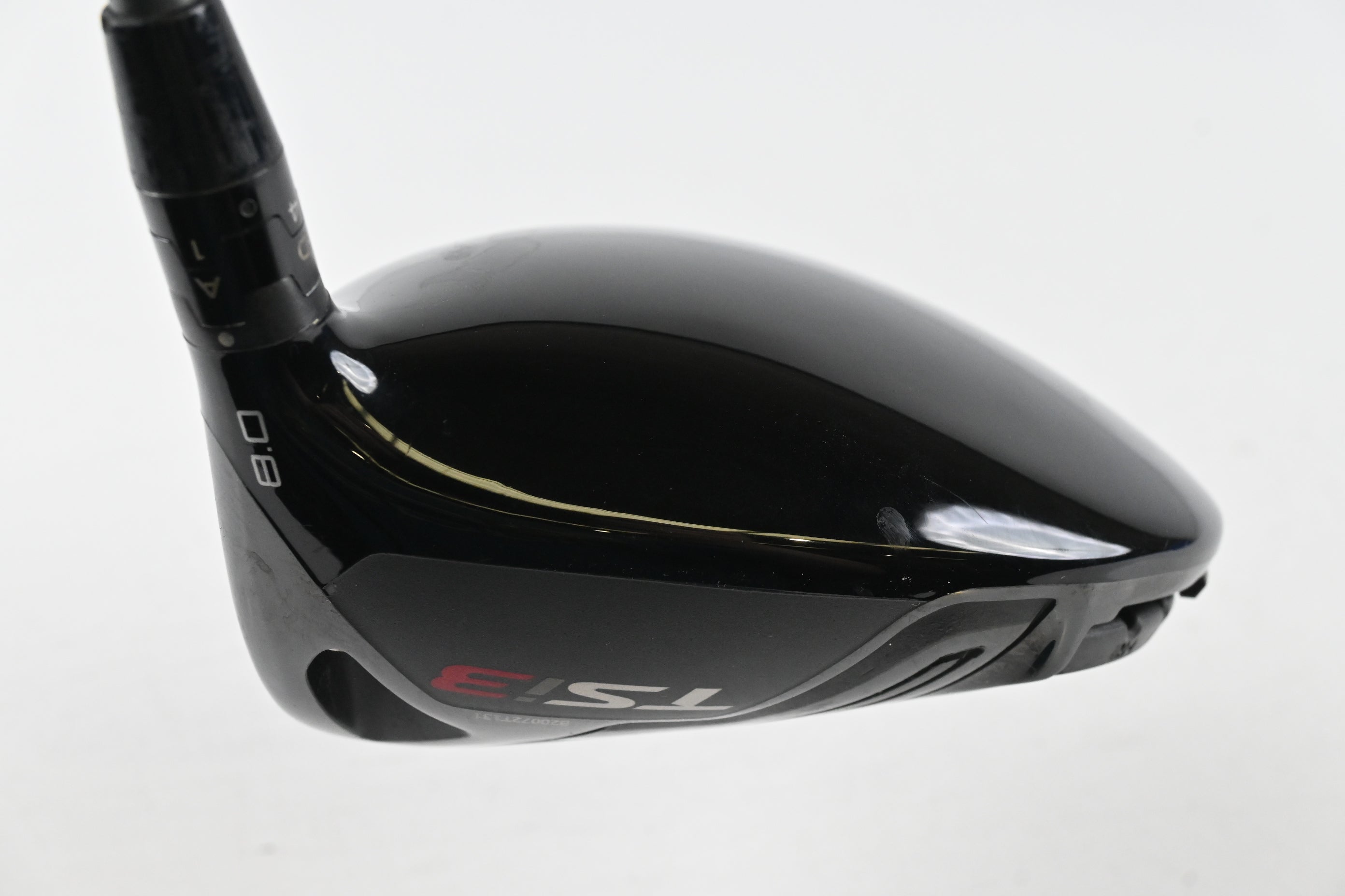Titleist TSi3 Driver / 8 Degree / X-Flex Tour AD XC-6 Shaft