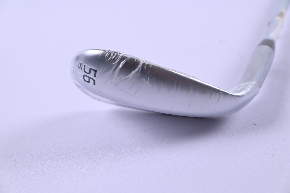 Ping S159 Sand Wedge / 56 Degree / Black Dot / Wedge Flex Ping Z-Z115 Shaft