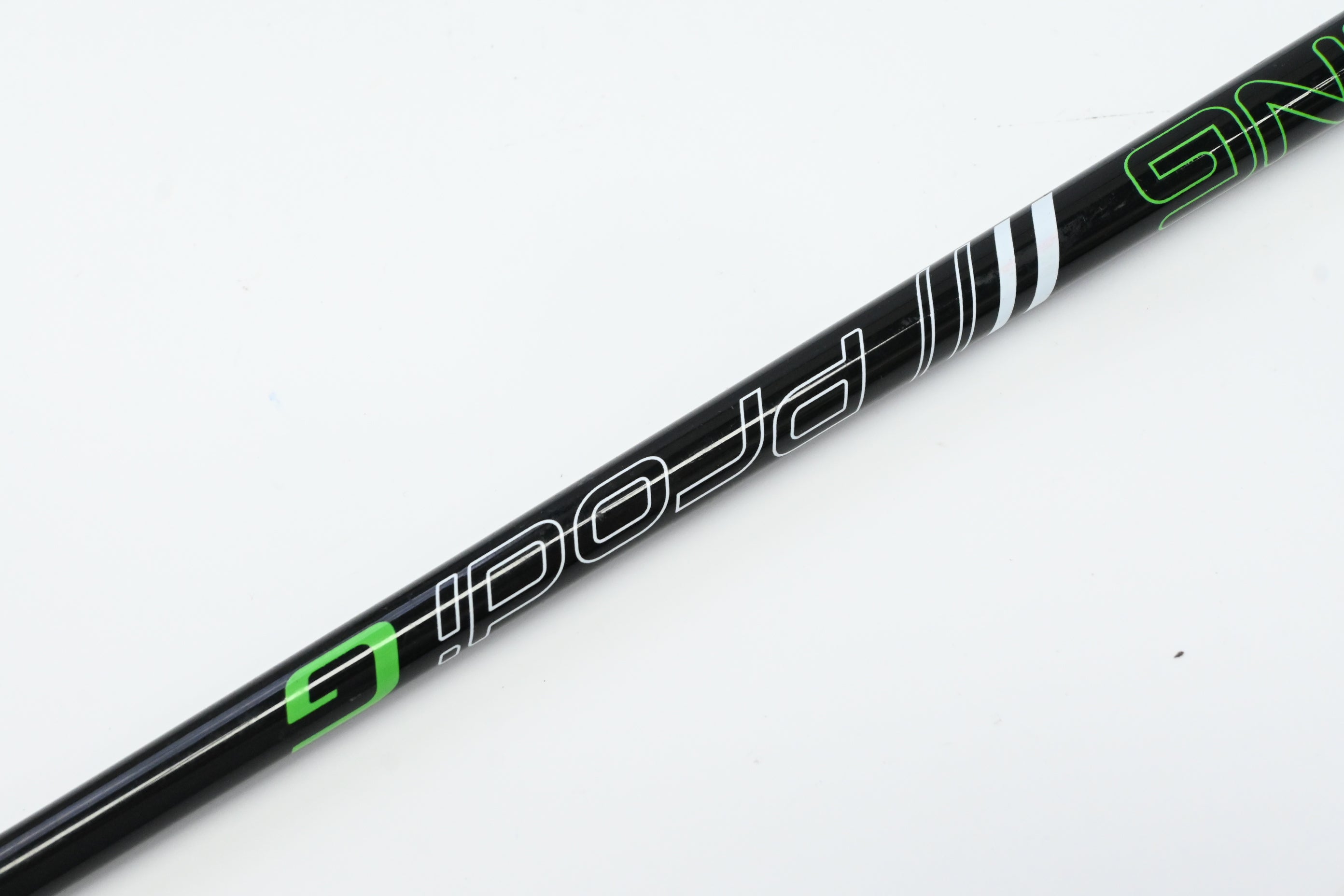 Junior Ping Prodi G #9 Iron / Red Dot / Junior Flex Ping Prodi G Shaft