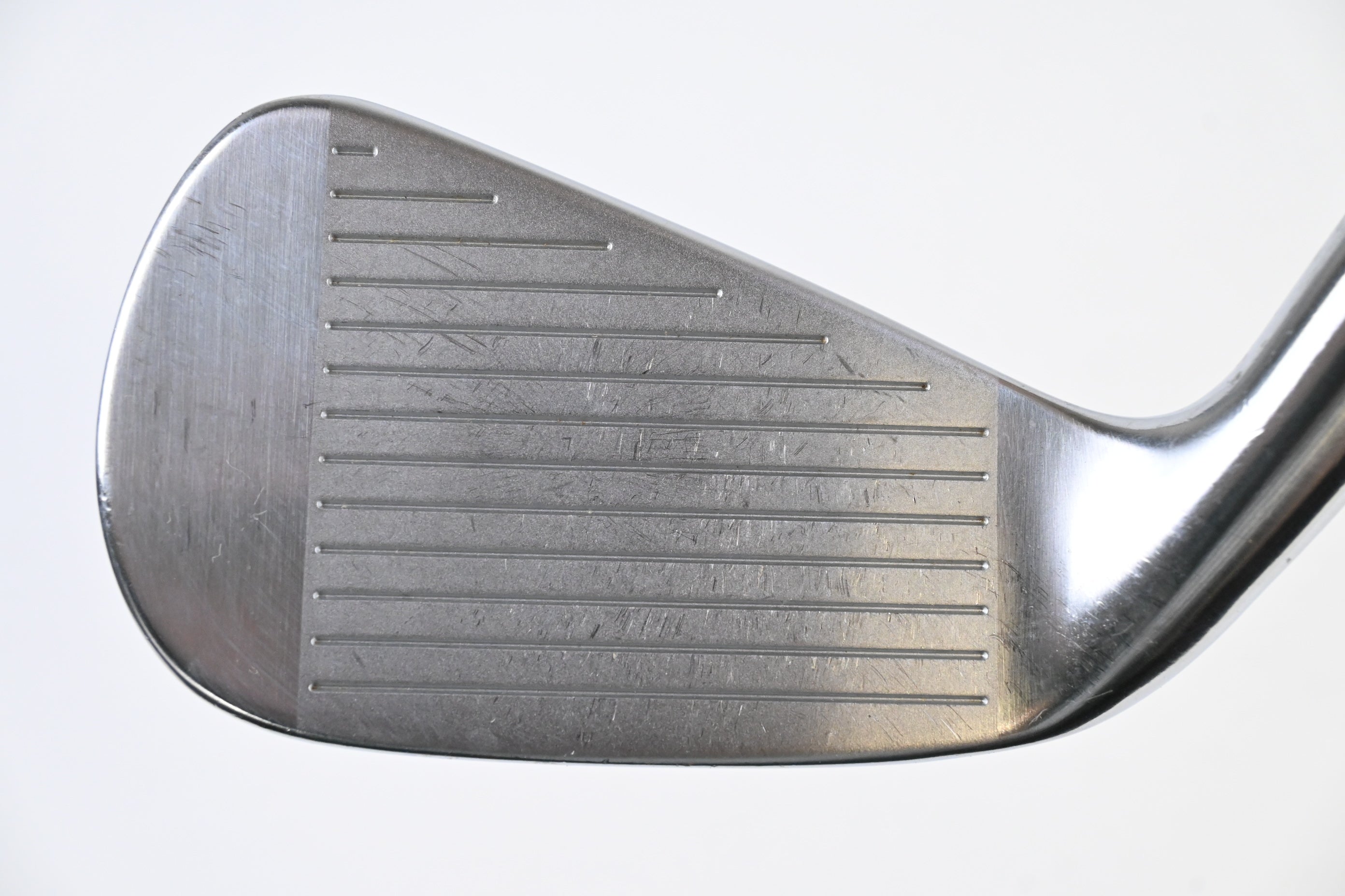 Titleist T100 S 2019 #5 Iron / 25 Degree / Regular Flex PURE Shaft