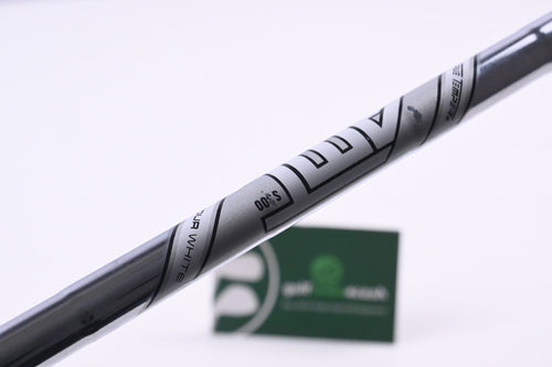 Titleist T100 2021 #4 Iron / 24 Degree / Stiff Flex AMT Tour White S300 Shaft