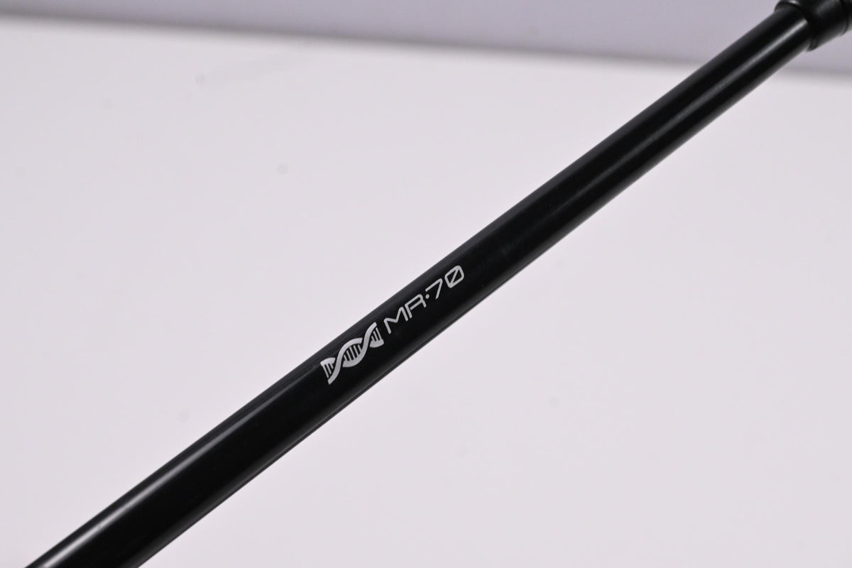 Kai'li White 60 #3 Wood Shaft / Stiff Flex / Ping Adaptor
