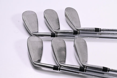 Nike Slingshot Irons / 5-PW / Uniflex Nike Slingshot Shafts