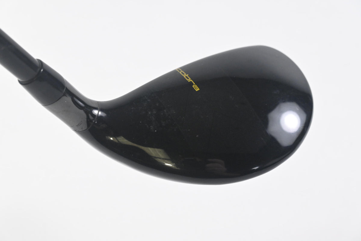 Cobra F-Max #5 Hybrid / 25 Degree / Senior Flex Cobra Superlite 55 Shaft