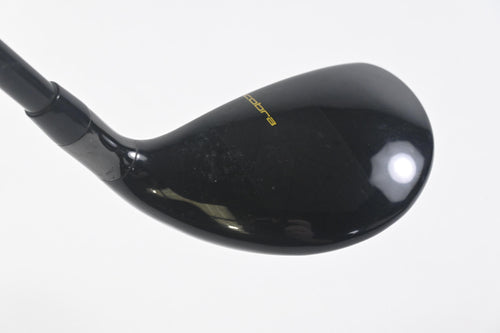 Cobra F-Max #5 Hybrid / 25 Degree / Senior Flex Cobra Superlite 55 Shaft