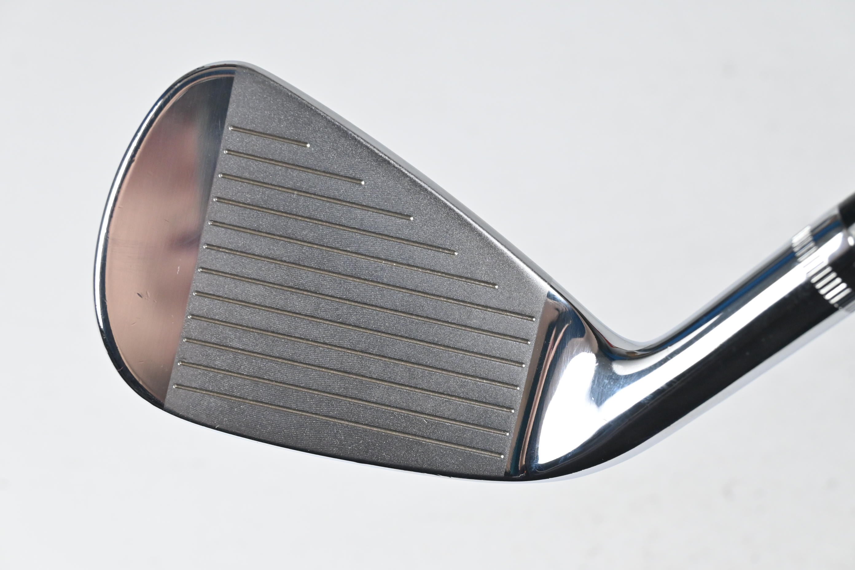 Wilson Staff Model CB 2019 #7 Iron / Stiff Flex Dynamic Gold S300 Shaft
