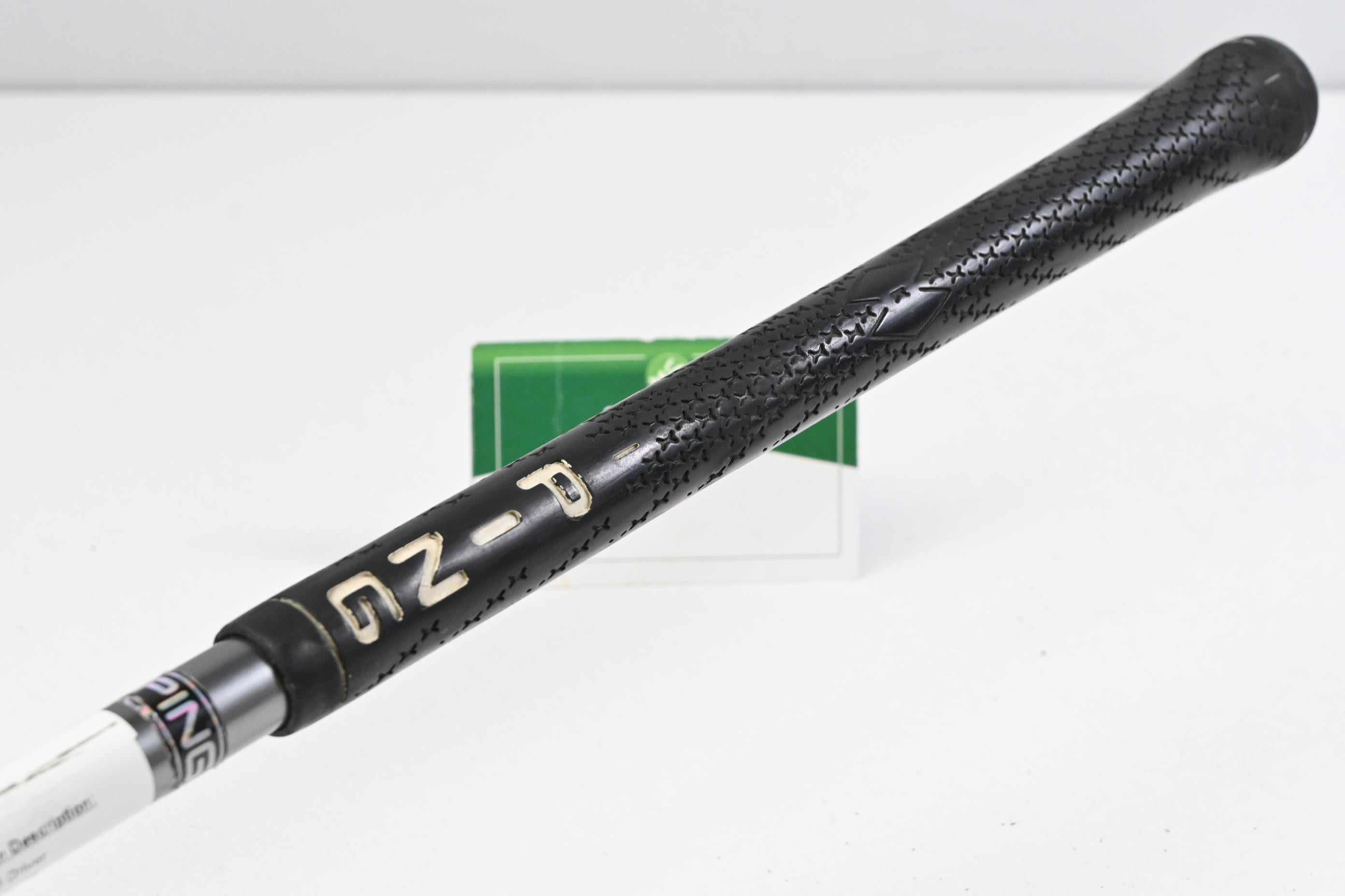 Ping Si3 Driver / 9 Degree / Stiff Flex Ping Si3 Shaft
