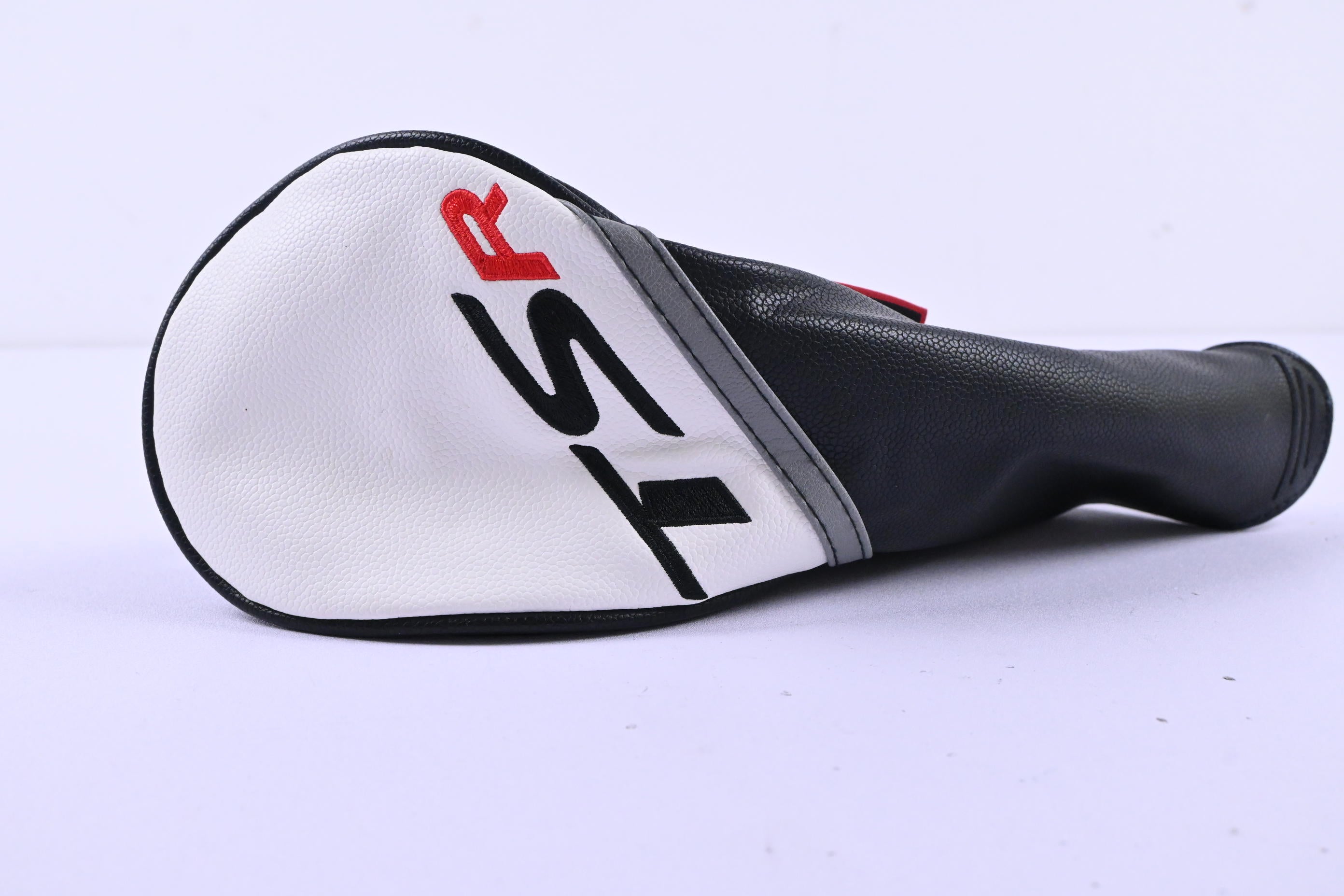 Titleist TSR2+ #3 Wood / 13 Degree / Stiff Flex HZRDUS Gen4 Black 80 Shaft