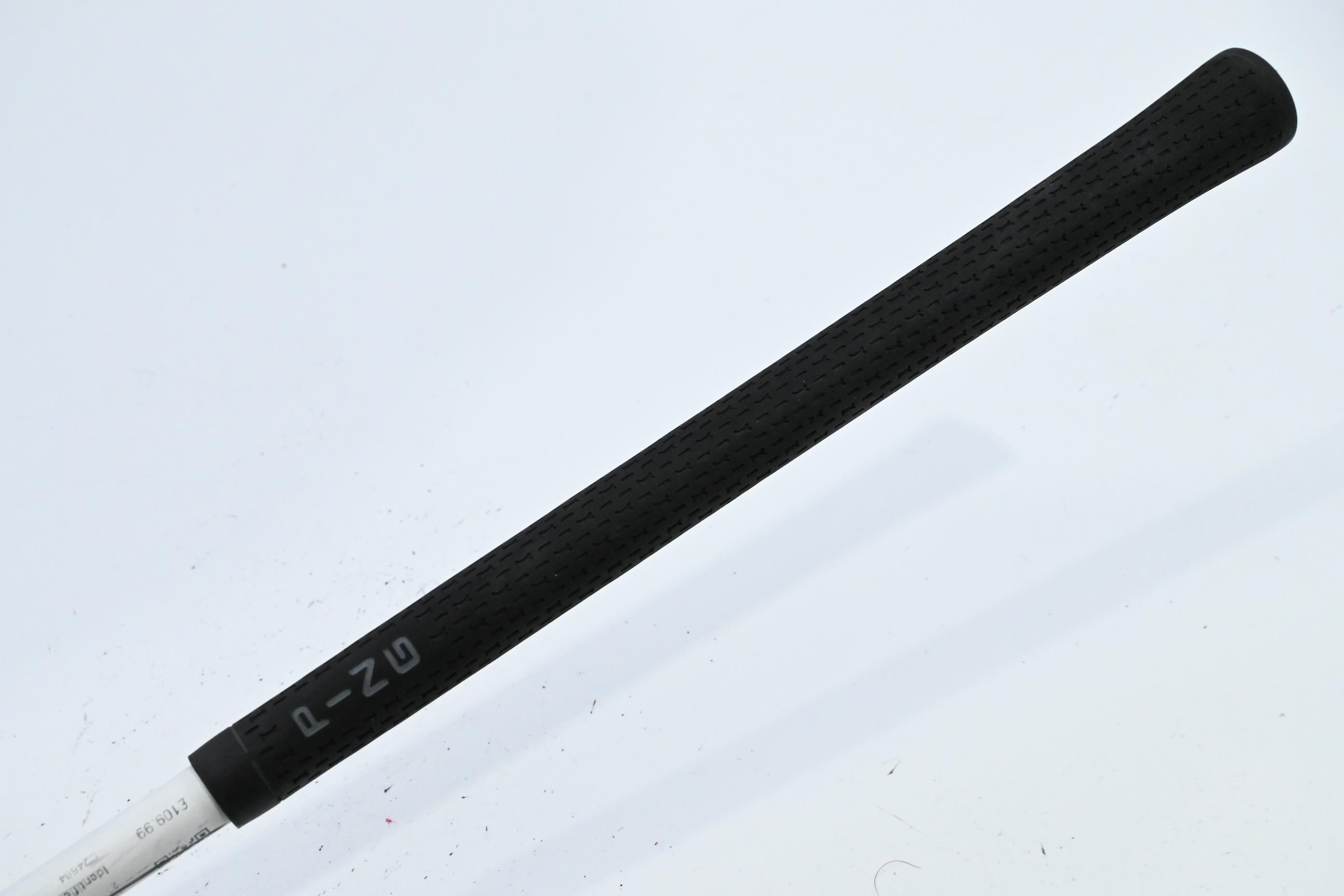Ping S159 Lob Wedge / 58 Degree / Black Dot / Wedge Flex Ping Z-Z115 Shaft