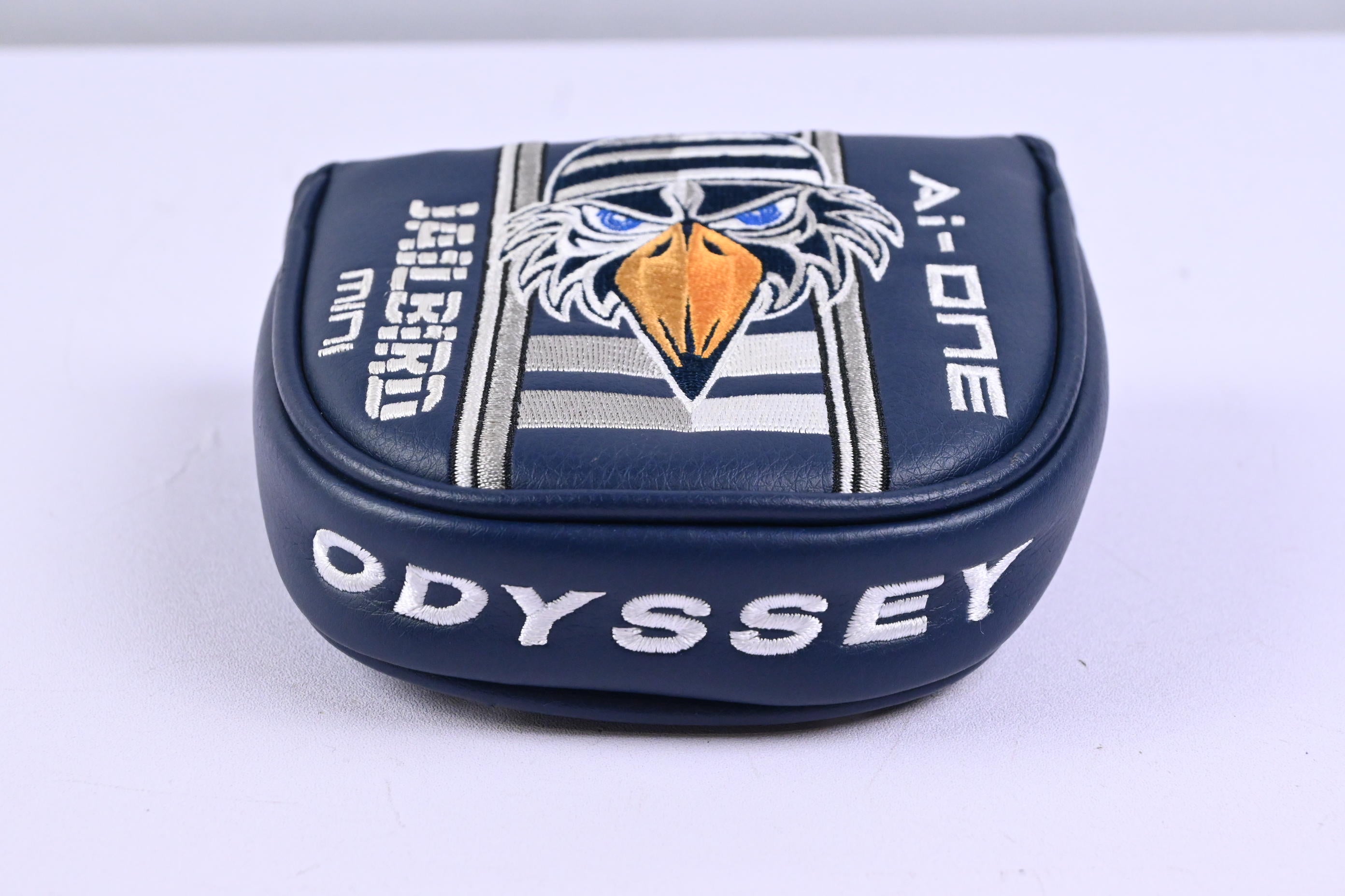 Odyssey Ai-One Jailbird Mini CH Putter / 34 Inch