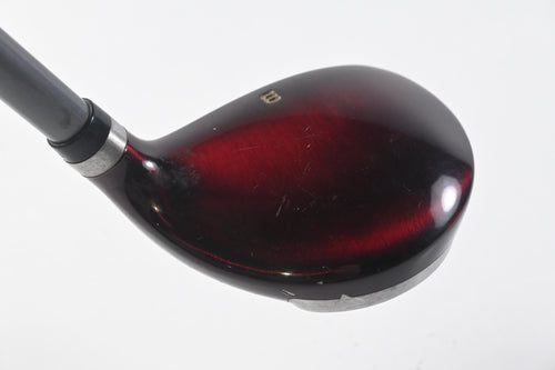 Ladies Wilson Fat Shaft #5 Wood / 18 Degree / Ladies Flex Grafalloy ProLite