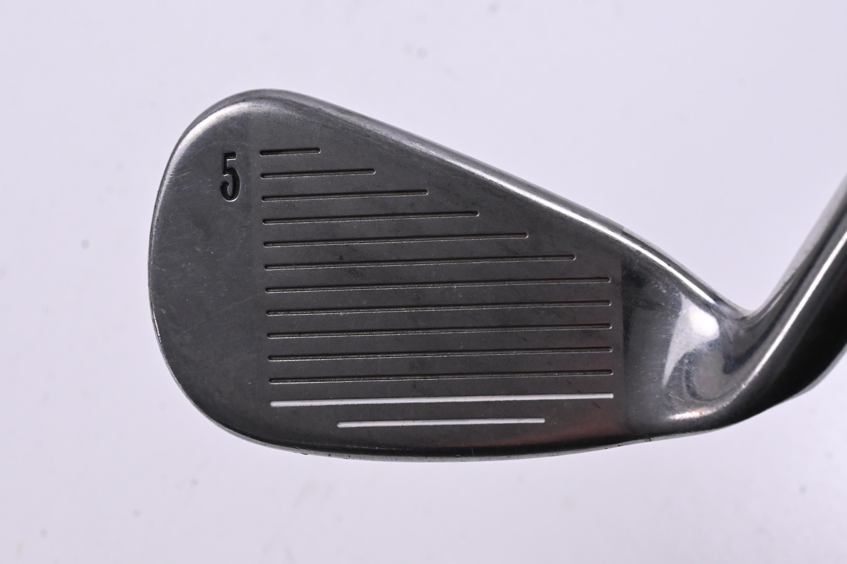 Callaway Big Bertha 2008 #5 Iron / 26 Degree / Regular Flex Callaway 75 Shaft