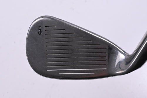 Callaway Big Bertha 2008 #5 Iron / 26 Degree / Regular Flex Callaway 75 Shaft