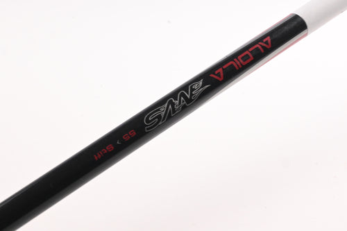 Callaway Big Bertha 460 Driver / 10 Degree / Stiff Flex Aldila NVS 55 Shaft