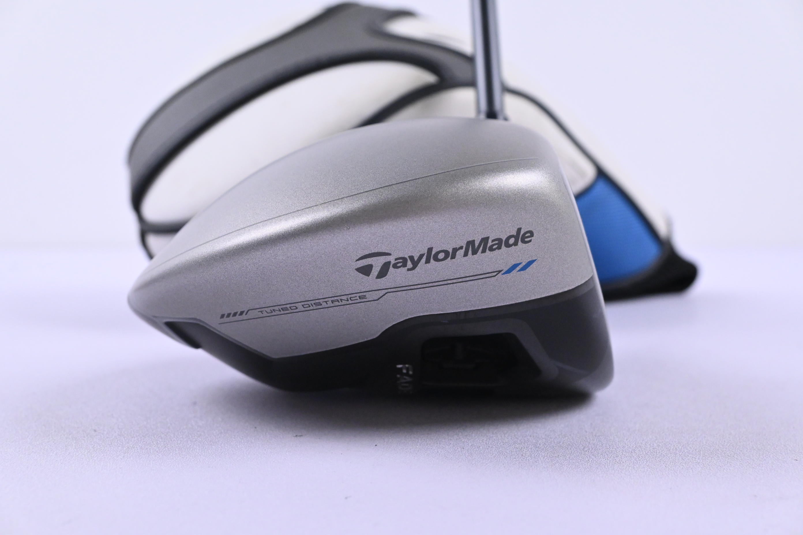 Taylormade SLDR-S Driver / 14 Degree / Regular Flex Taylormade Speeder 57